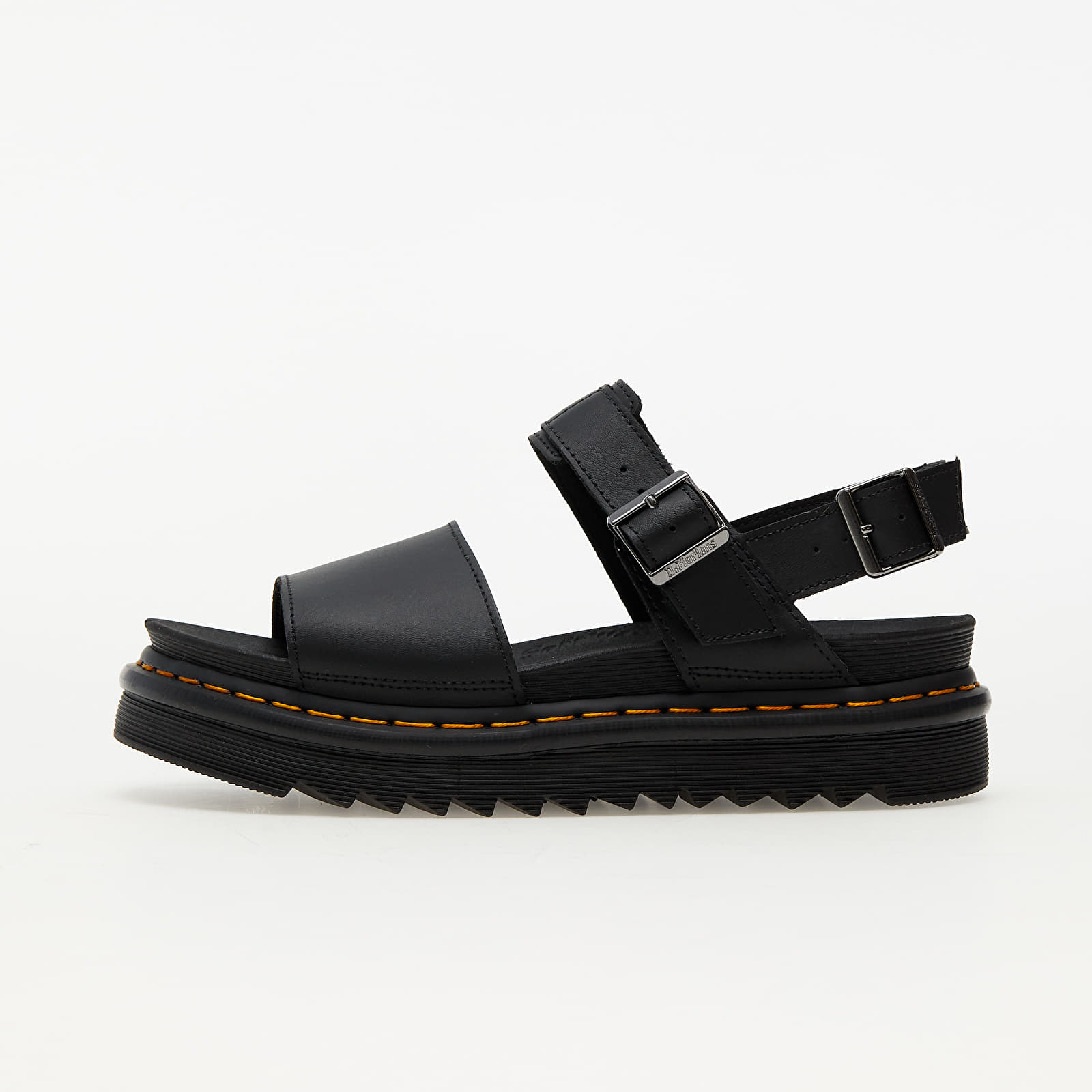 Dr. Martens Voss Black Hydro DM24233001