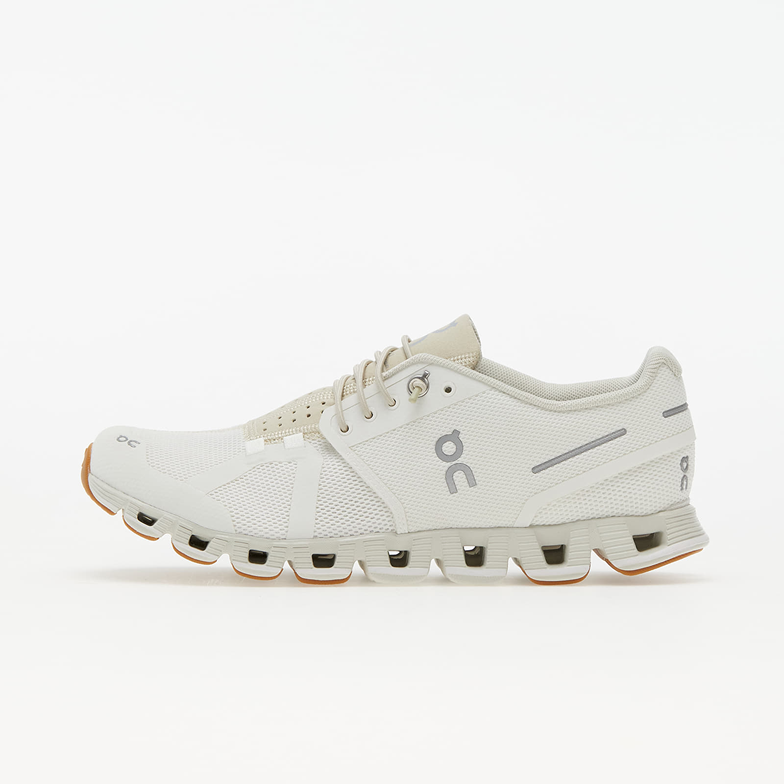 ON running W Cloud White/ Sand 19.99521