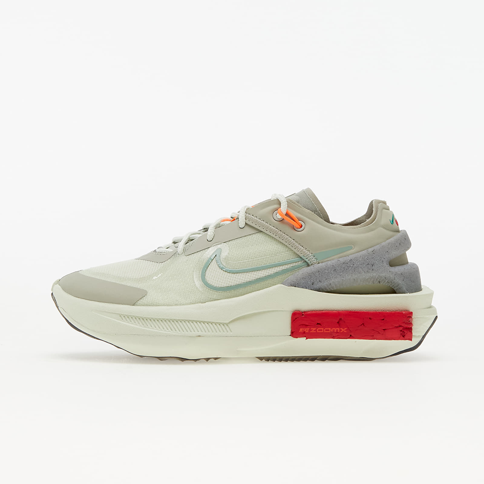 Nike W Fontanka Edge Stone/ Steam-Black-Sea Glass CU1450-200