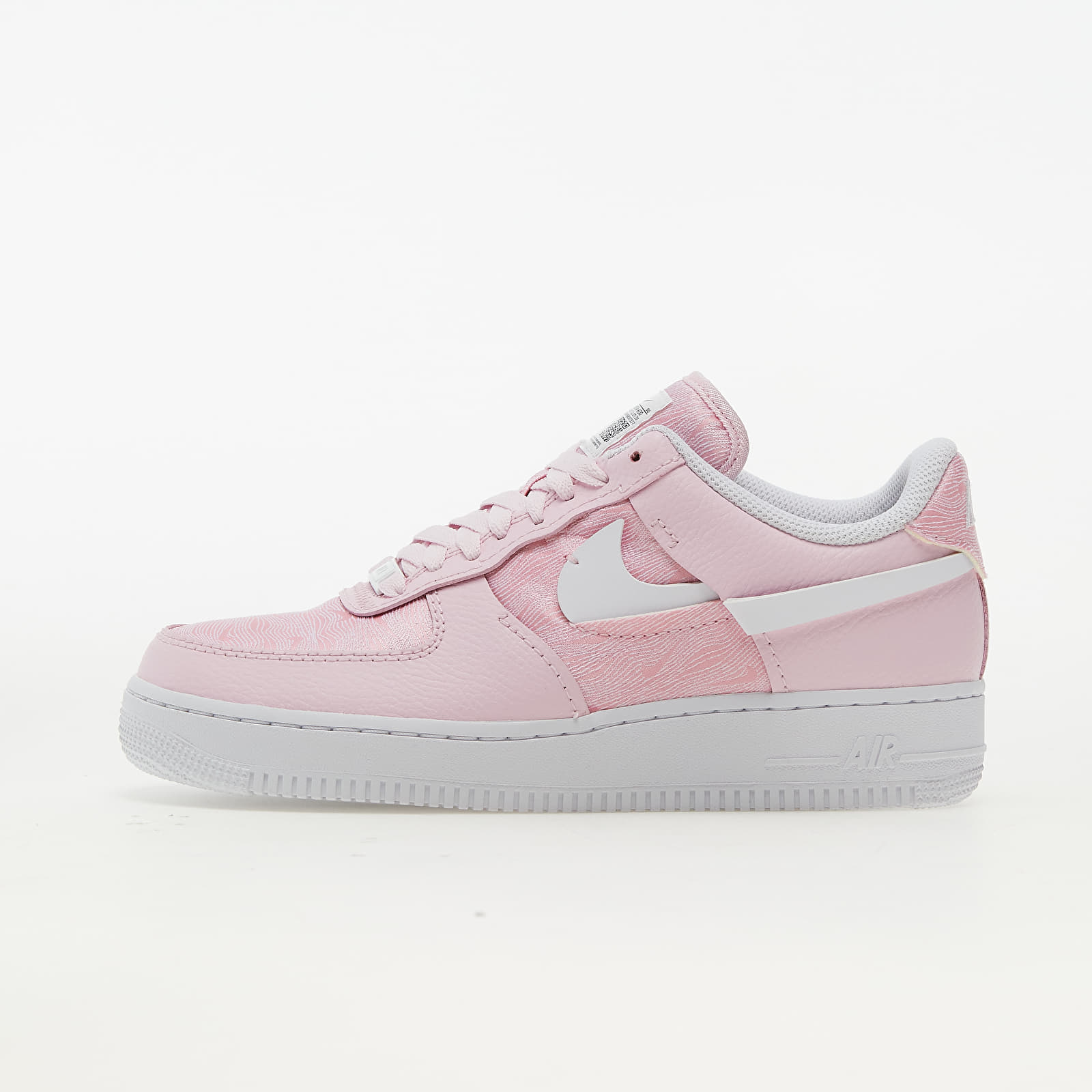 Nike Wmns Air Force 1 LXX Pink Foam / White-Black DJ6904-600