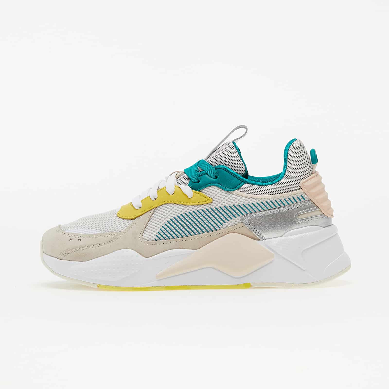 Puma RS-X OQ Wn's Eggnog-Parasailing 37577701