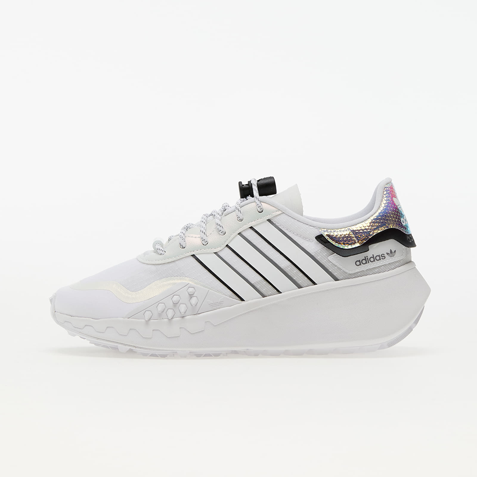 adidas Choigo W Ftwr White/ Core Black/ Grey Three FY6505