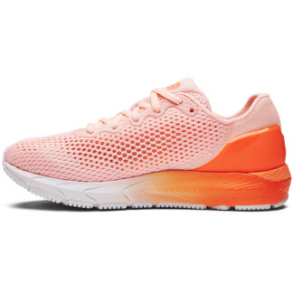 Under Armour W HOVR Sonic 4 Pink 3023559-600