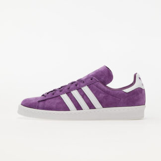 adidas Campus 80s W Rich Mauve/ Ftwr White/ Ftwr White FX5458