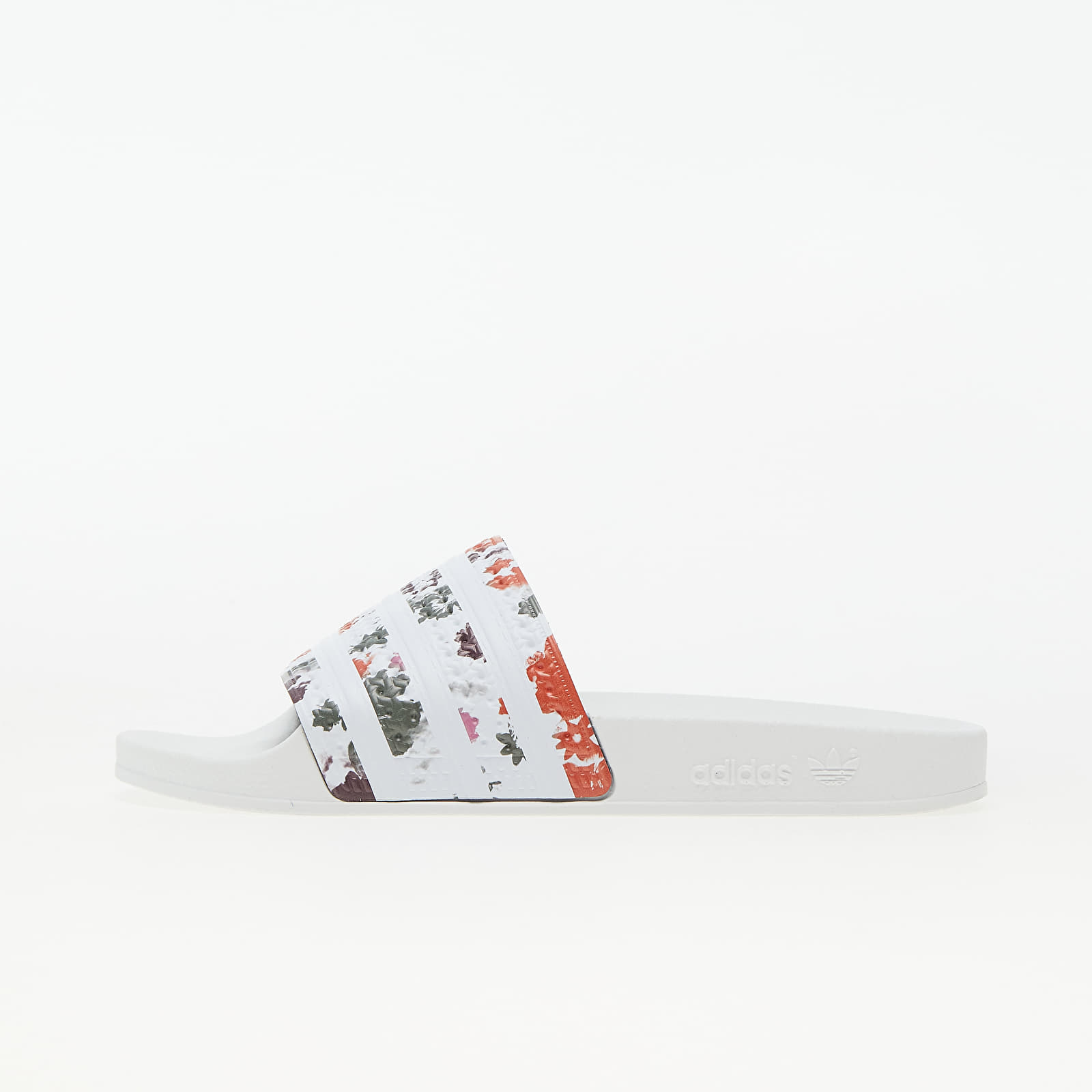 adidas Adilette W Ftw White/ Ftw White/ Ftw White 4 H00142