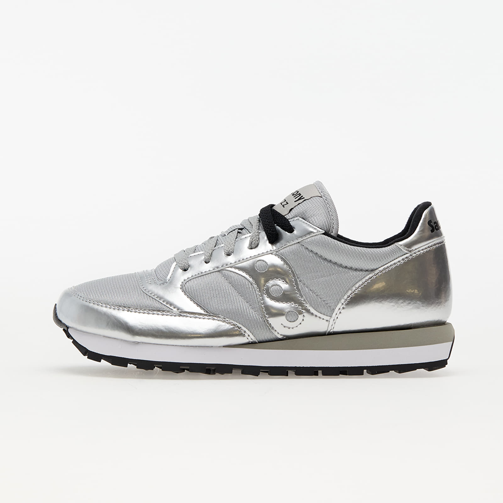 Saucony Jazz Original Silver S1044-461