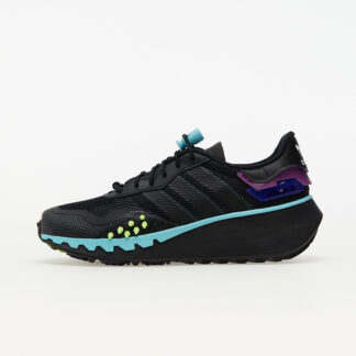 adidas Choigo W Core Black/ Core Black/ Hazy Sky FY4526