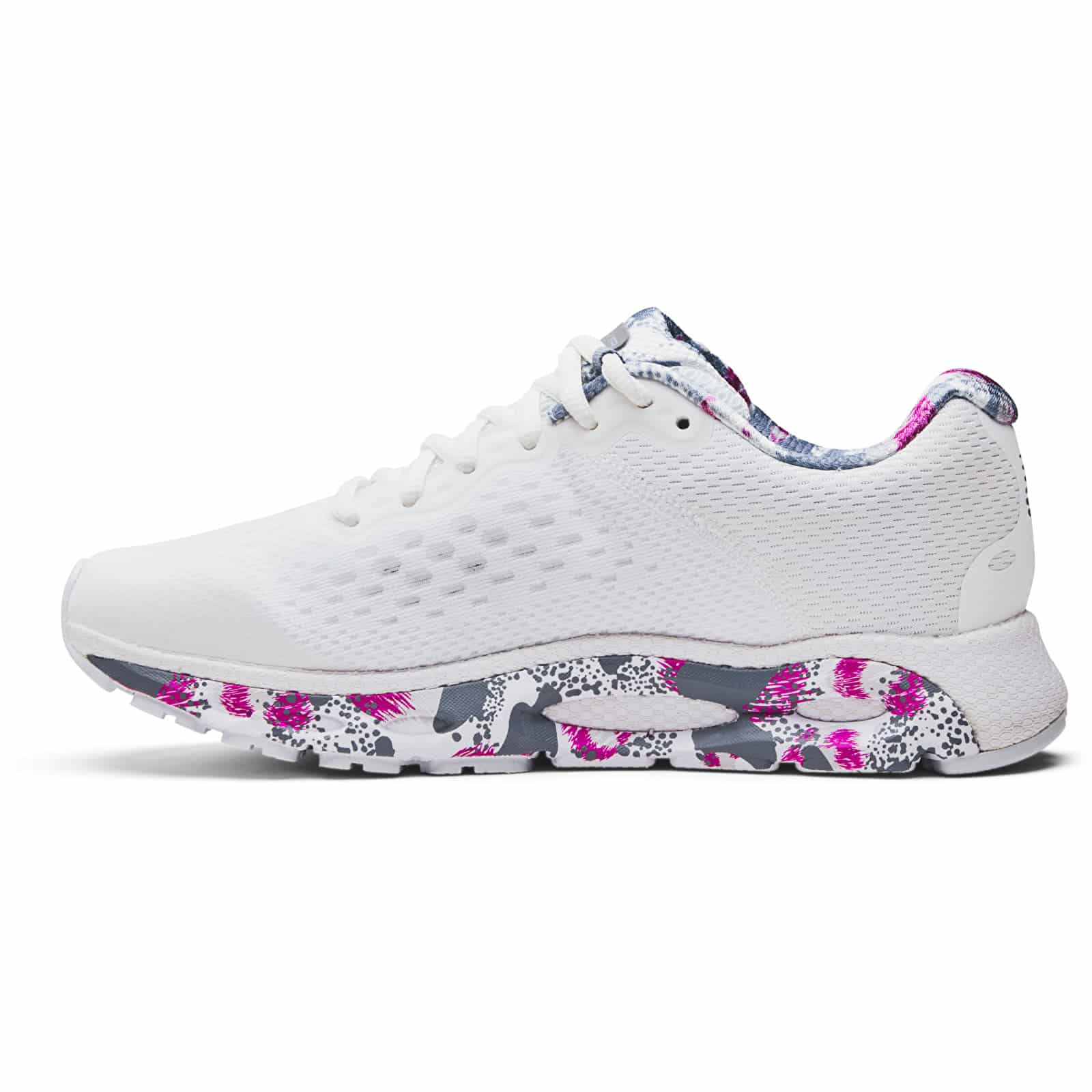 Under Armour W HOVR Infinite 3 HS White 3024002-100
