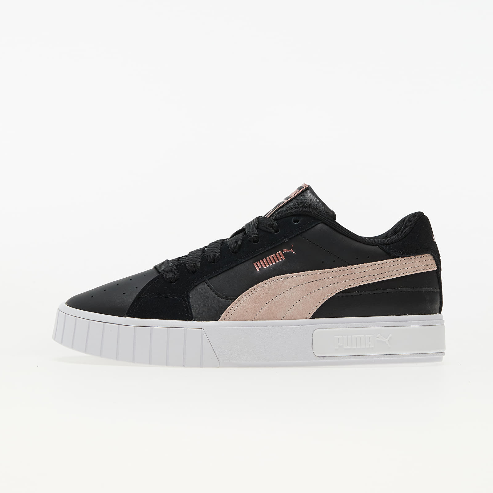 Puma Cali Star Mix Wn s Puma Black-Puma White 6 38022006