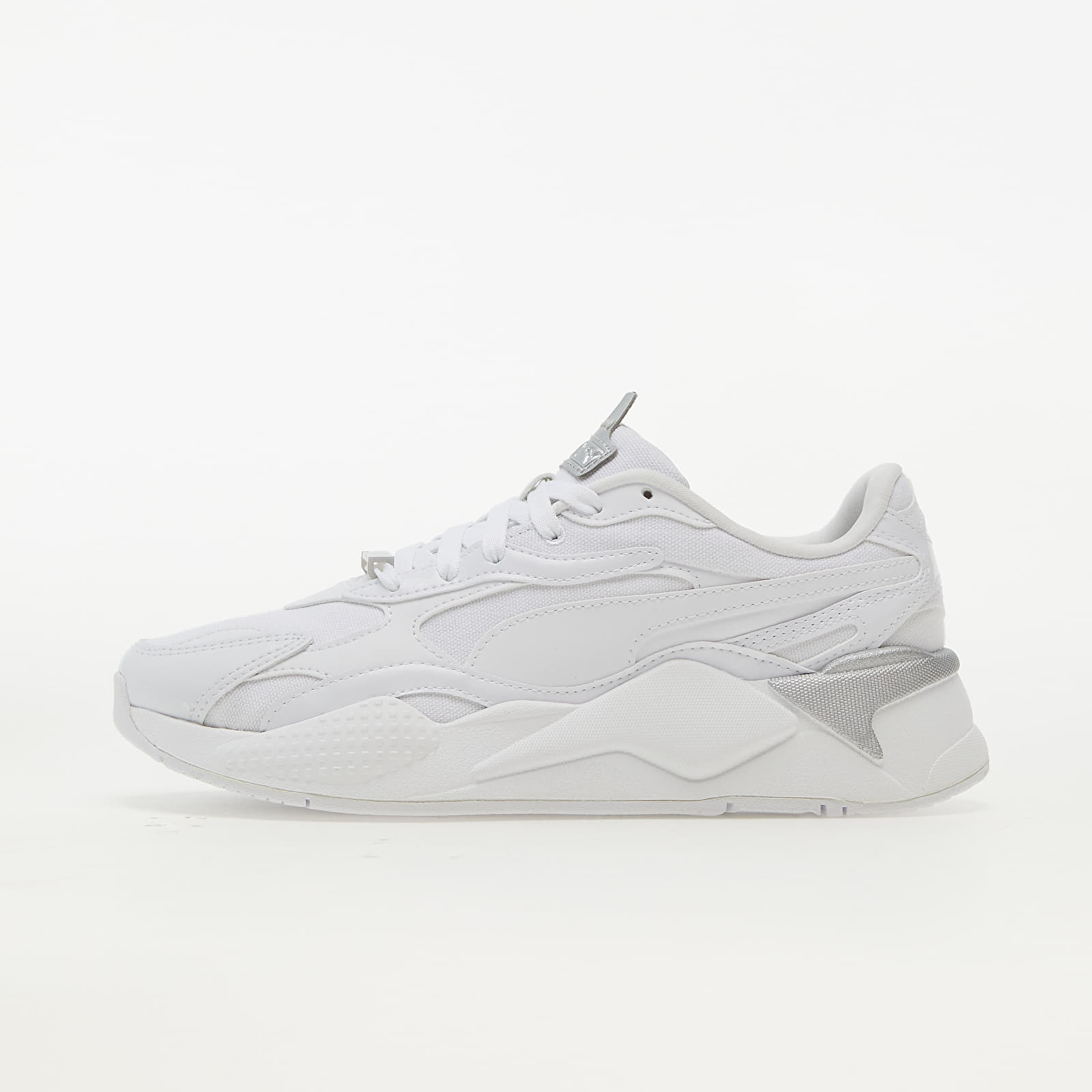 Puma RS-X³ Sunset Hues Wn's Puma White-Puma Silver 37513801