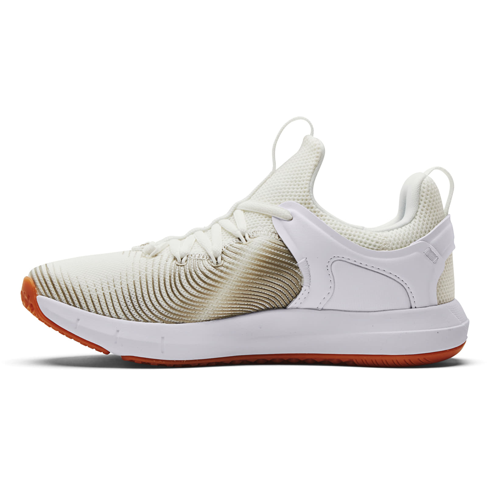 Under Armour W HOVR Rise 2 White 3023010-102