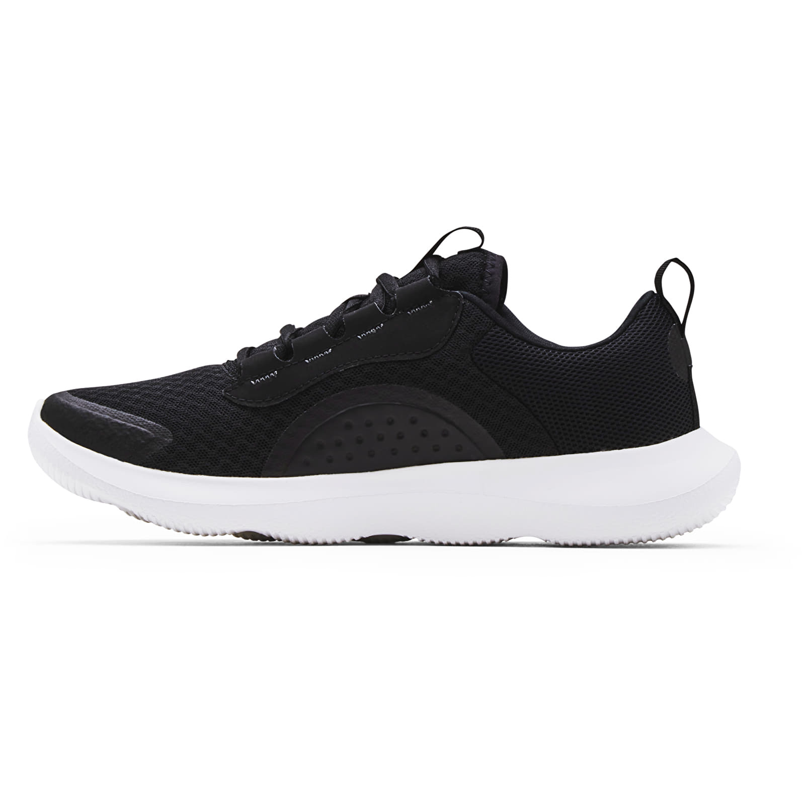 Under Armour W Victory Black 3023640-001
