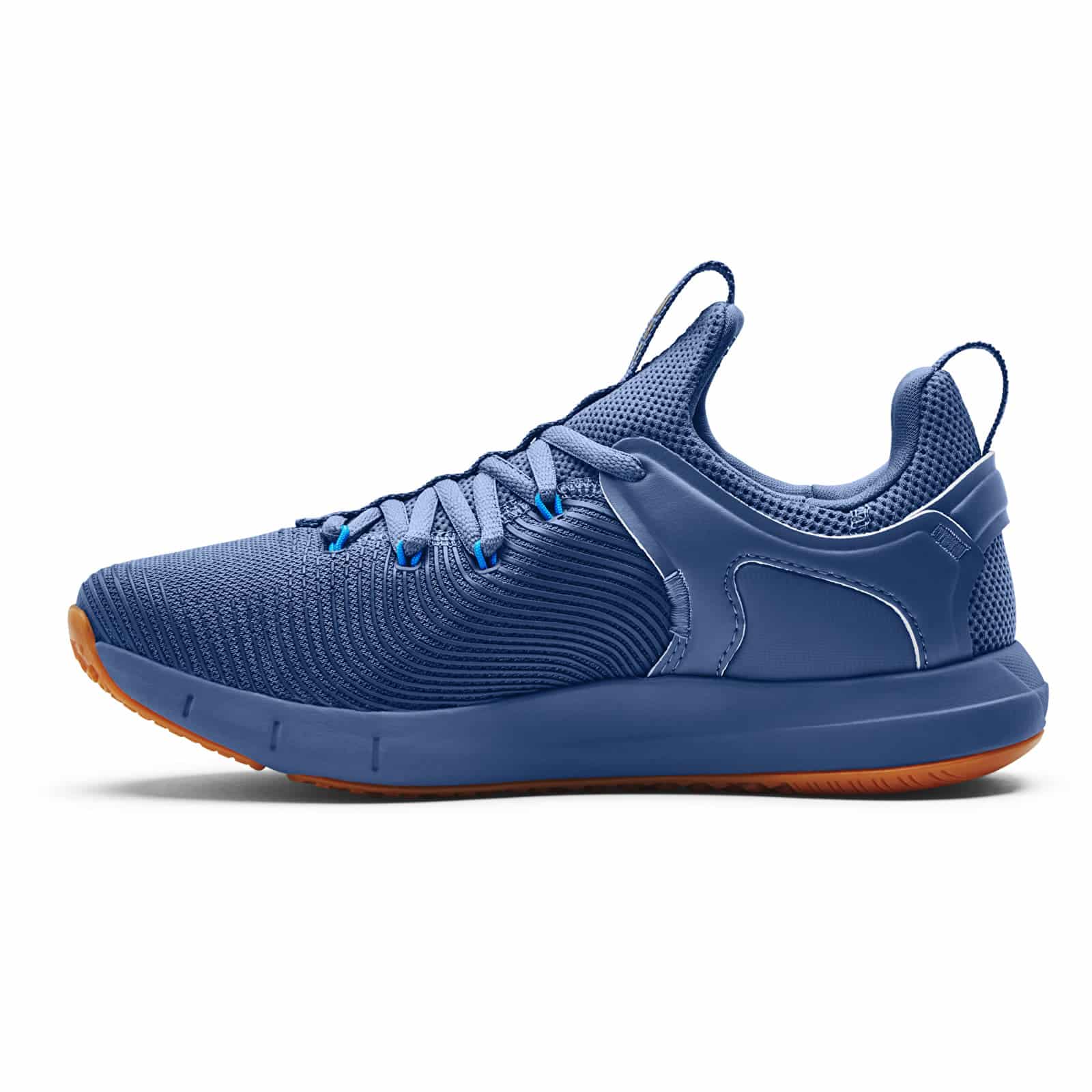 Under Armour W HOVR Rise 2 Blue 3023010-402