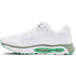 Under Armour W HOVR Infinite 3 White 3023556-103
