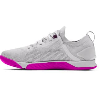 Under Armour W TriBase Reign 3 Gray 3023699-100