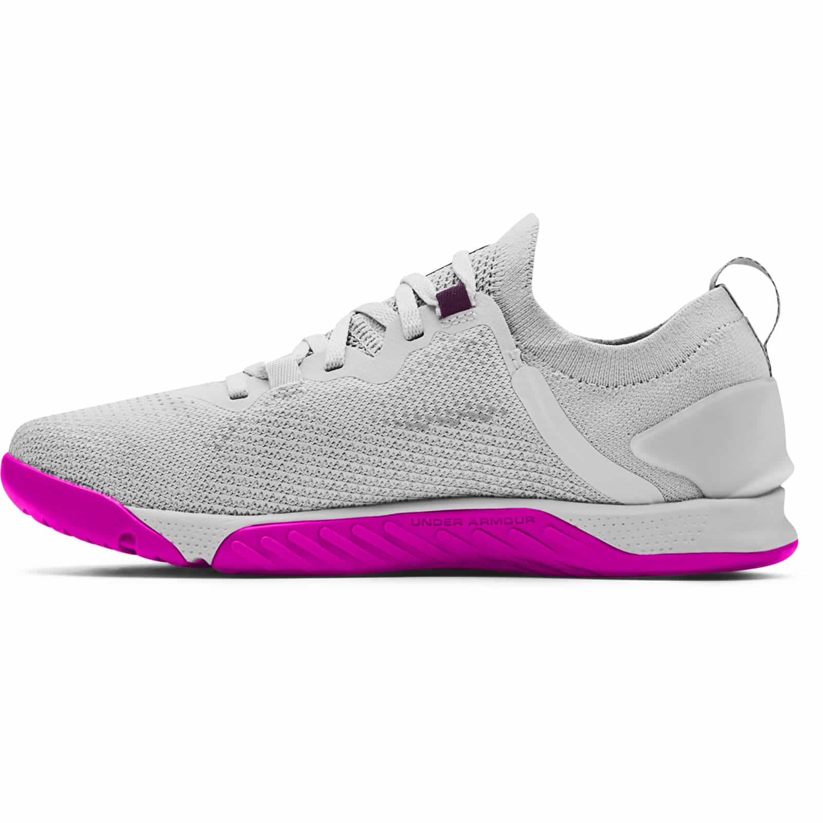 Under Armour W TriBase Reign 3 Gray 3023699-100