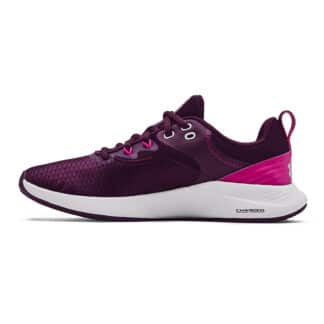 Under Armour W Charged Breathe TR 3 Purple 3023705-500