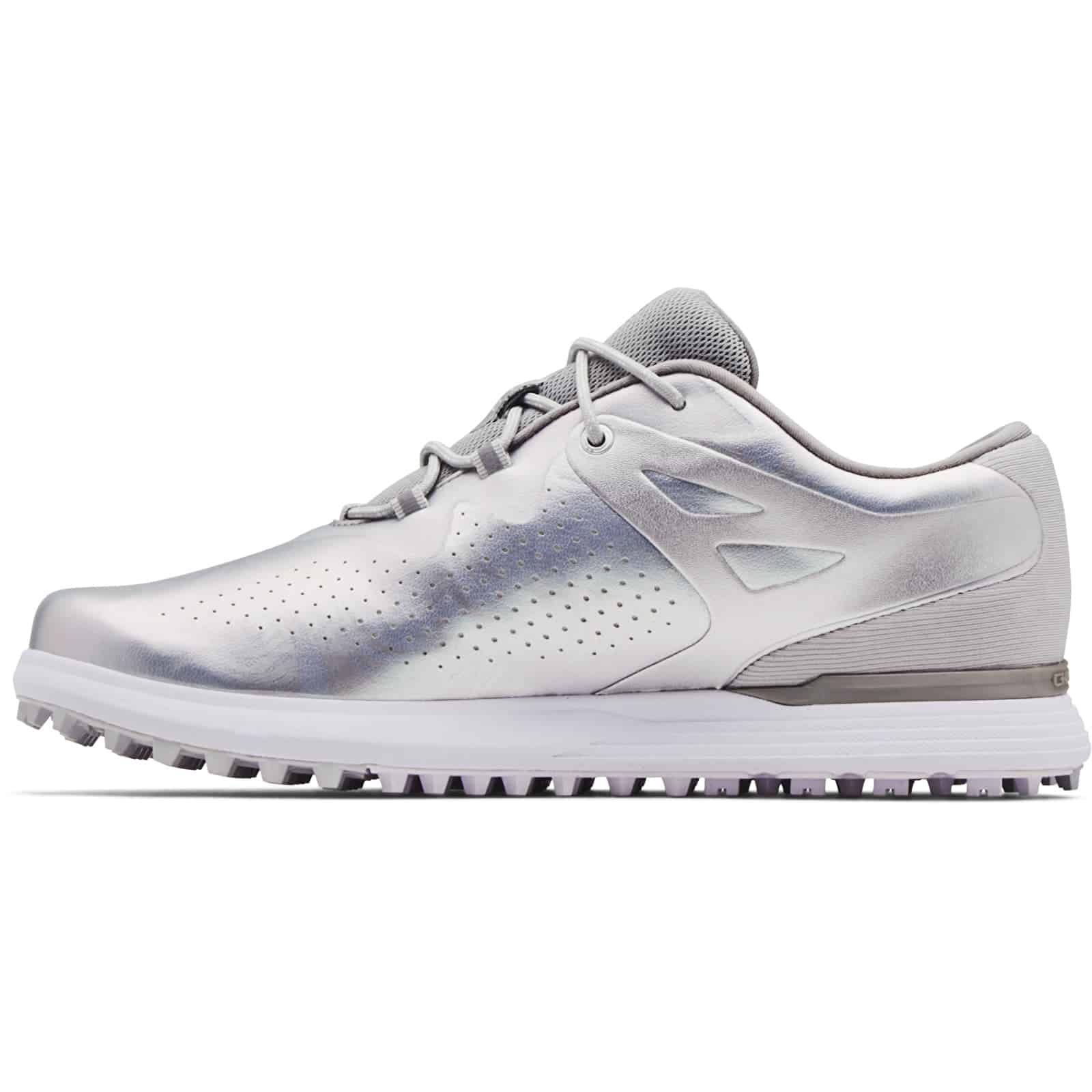 Under Armour W Charged Breathe SL White 3023733-100