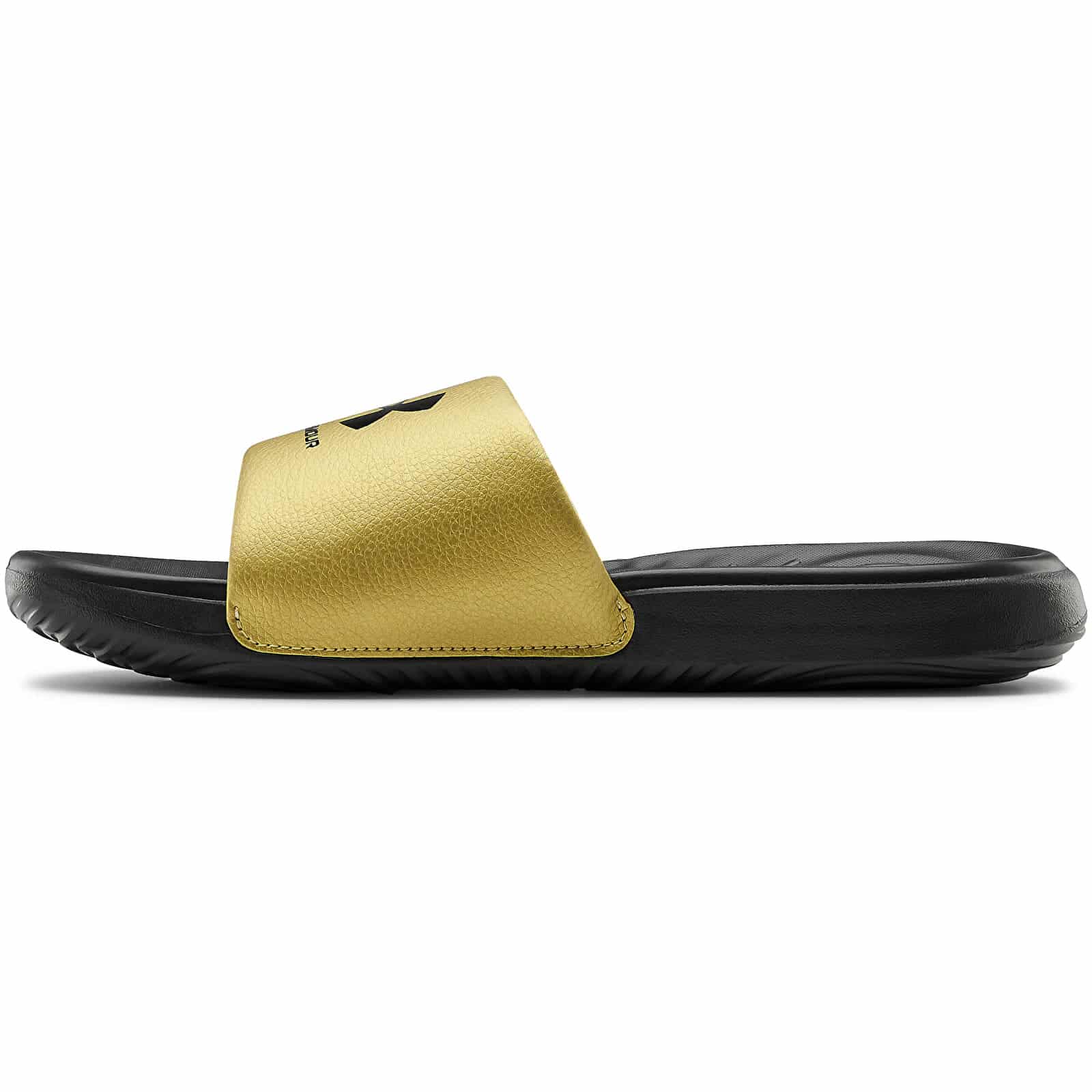 Under Armour W Ansa Fix SL Black 3023772-006