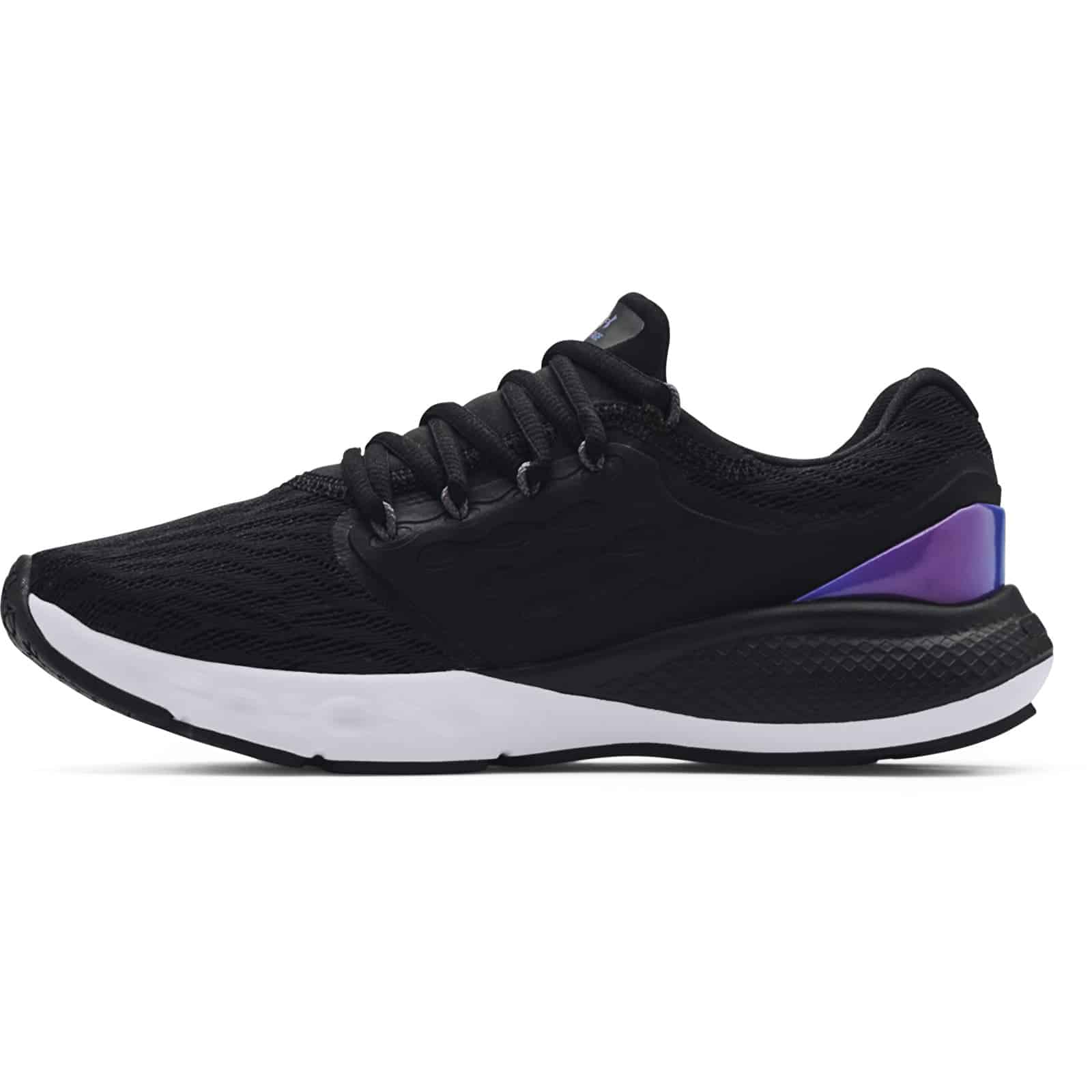 Under Armour W Charged Vantage ClrShft Black 3024490-001