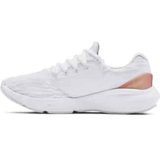 Under Armour W Charged Vantage ClrShft White 3024490-100