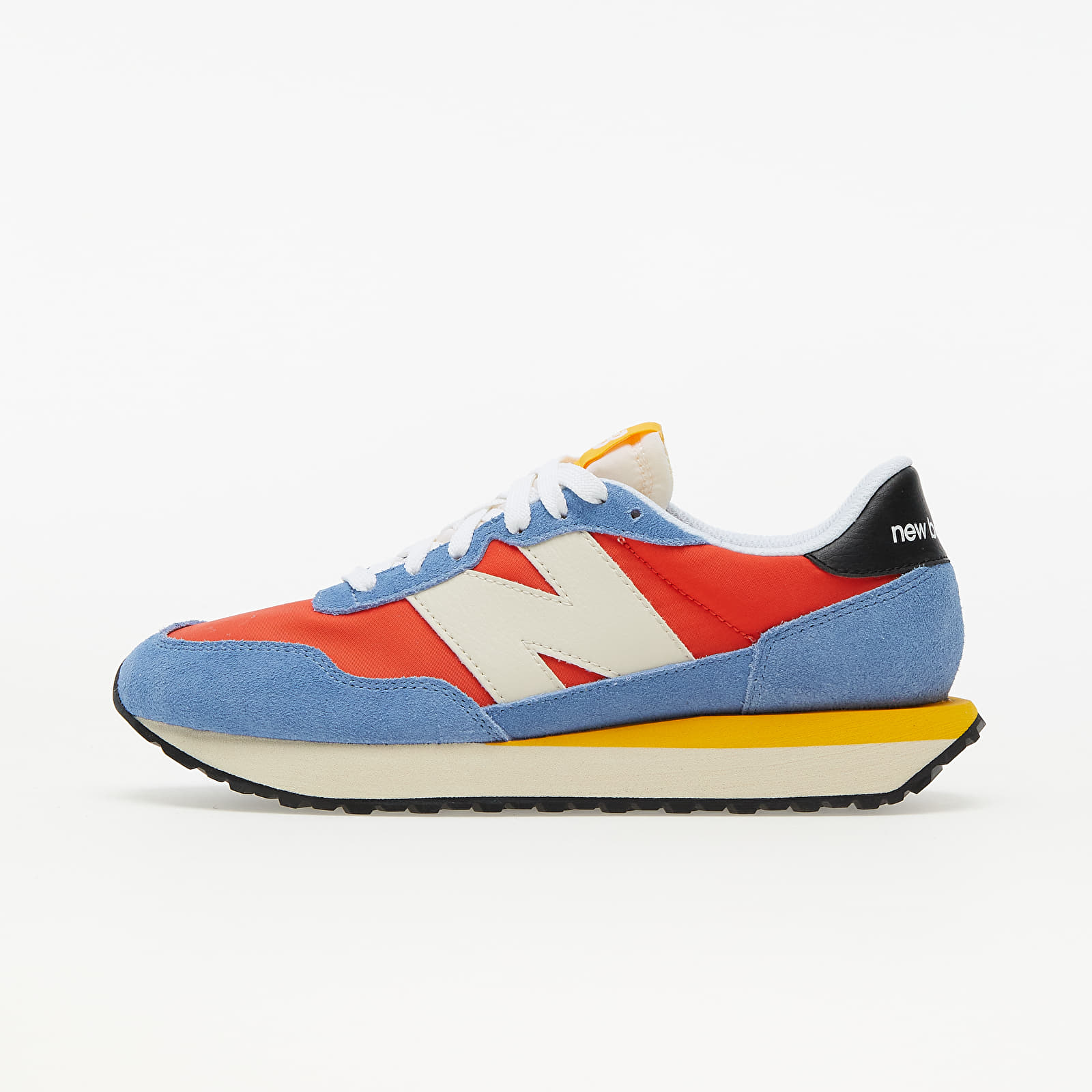 New Balance 237 Blue/ Red WS237SD