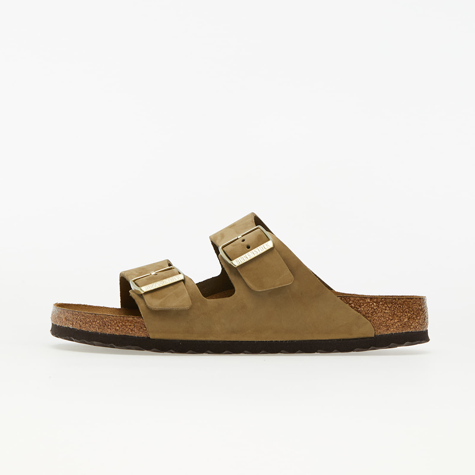 Birkenstock Arizona BS Vintage Metallic/ Black 5 1019415