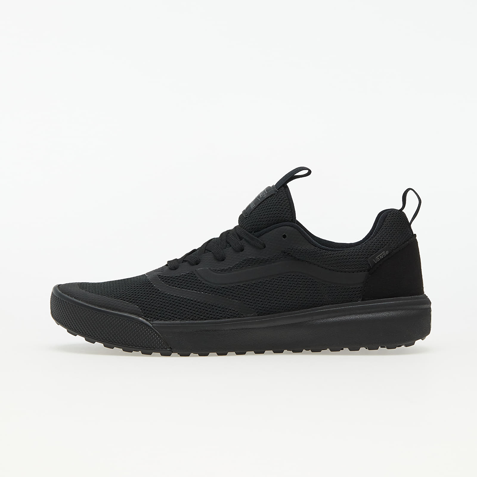 Vans UltraRange Rapidweld Black/ Black VN0A3MVUBKA1