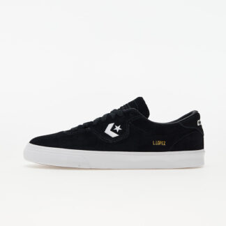 Converse Louie Lopez Pro Black/ Black/ White 163261C