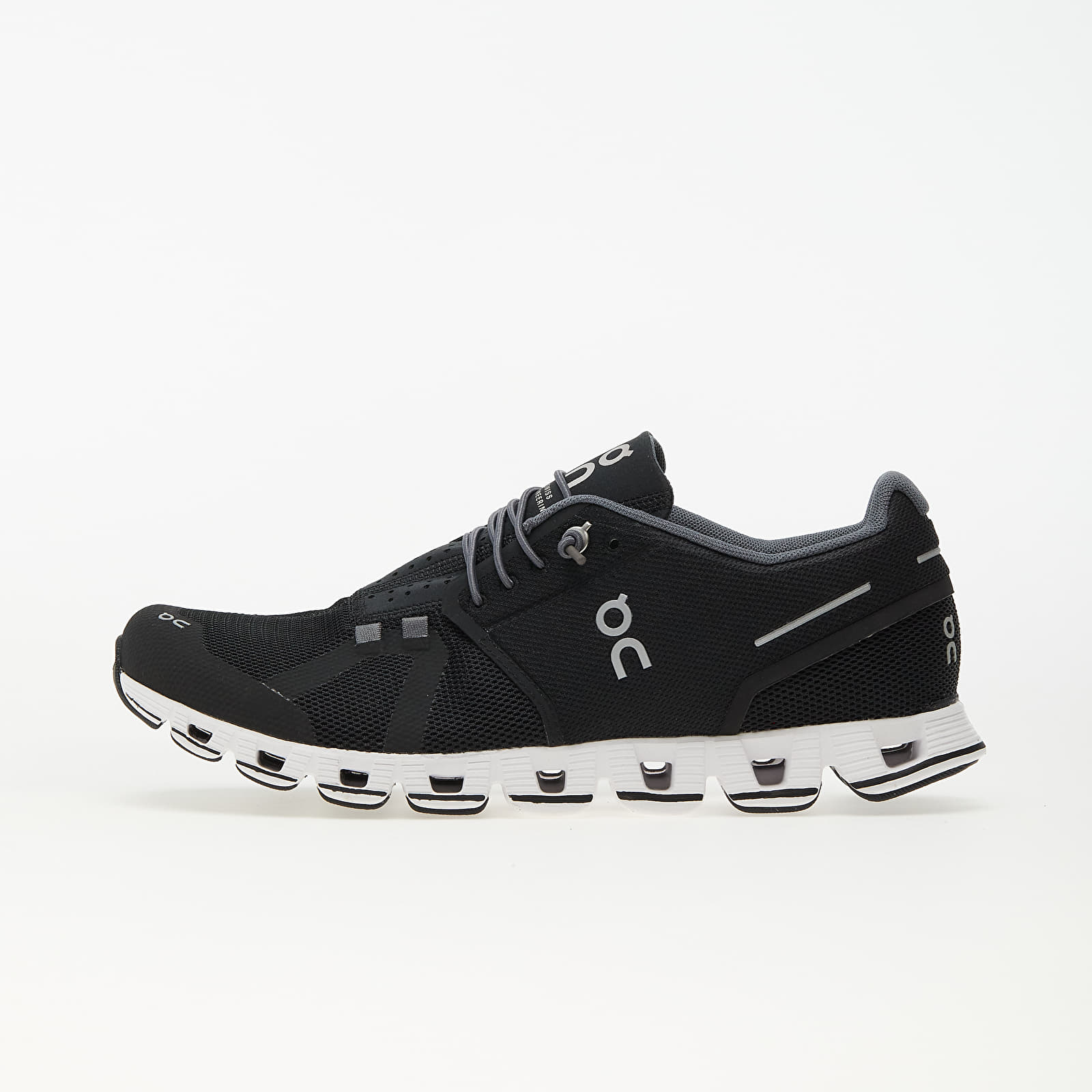 On Running Cloud Black/ White 000019.0000