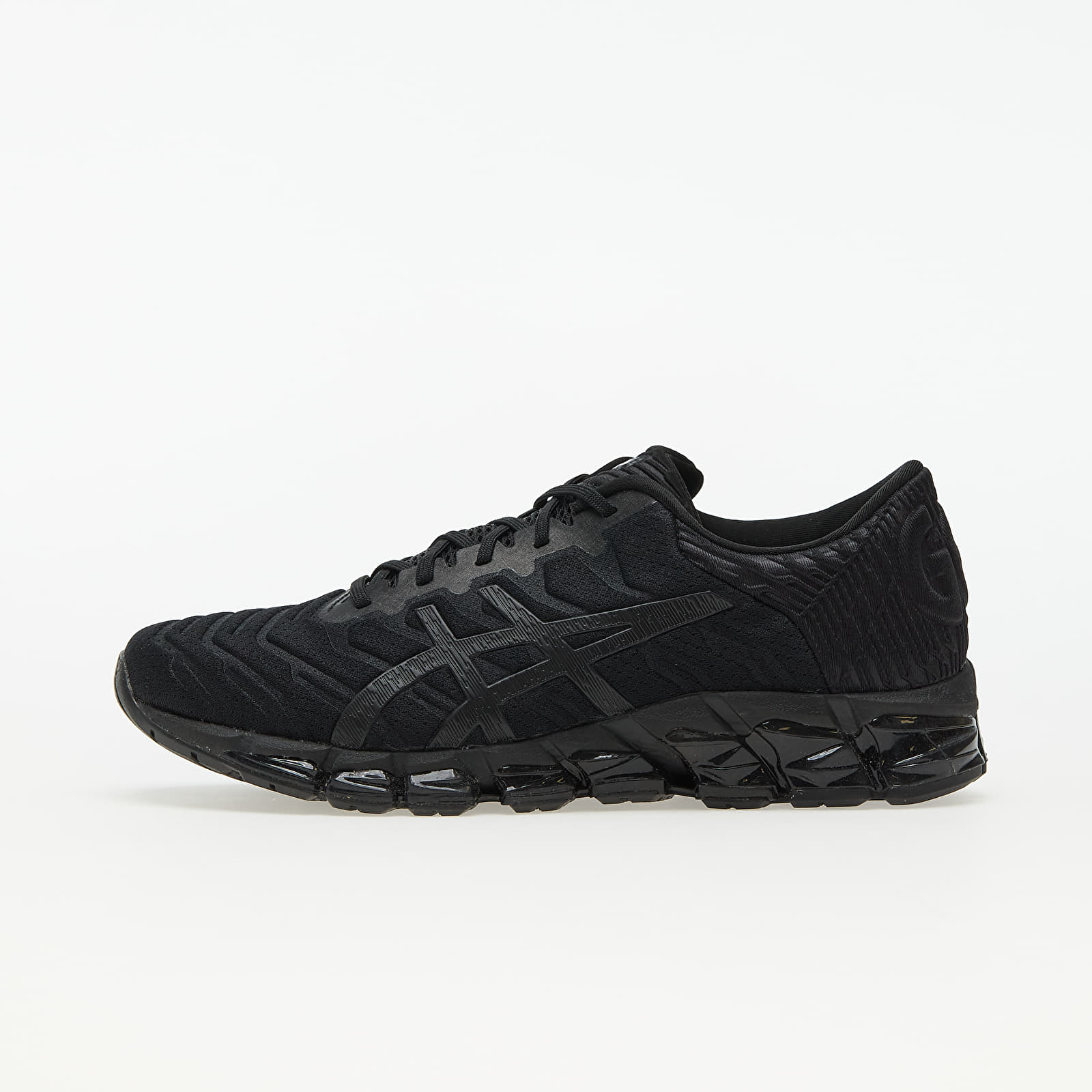 Asics Gel-Quantum 360 5 Black/ Black 7.5 1021A113-002