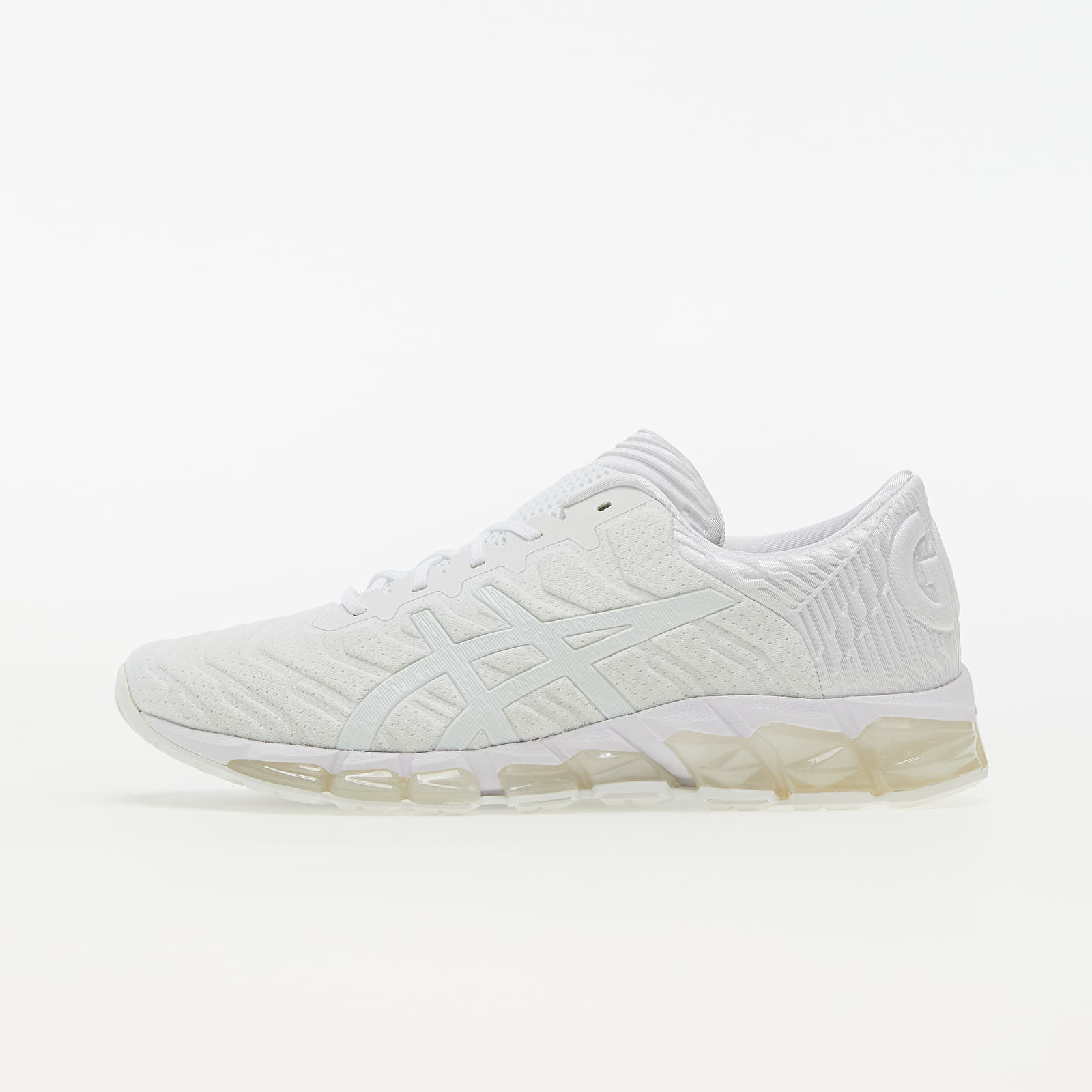 Asics GEL-Quantum 360 5 White/ White 1021A113-101