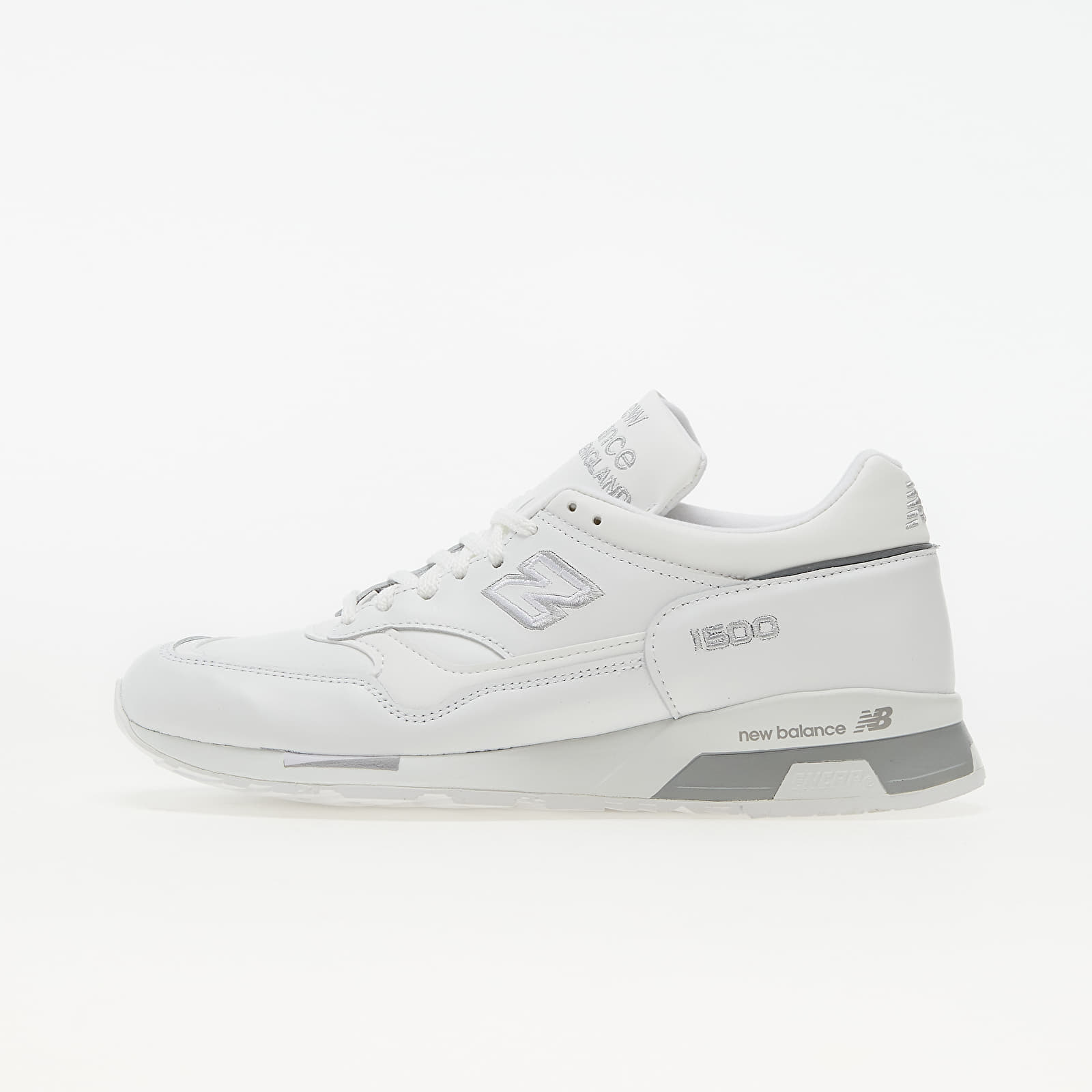 New Balance 1500 White M1500WHI