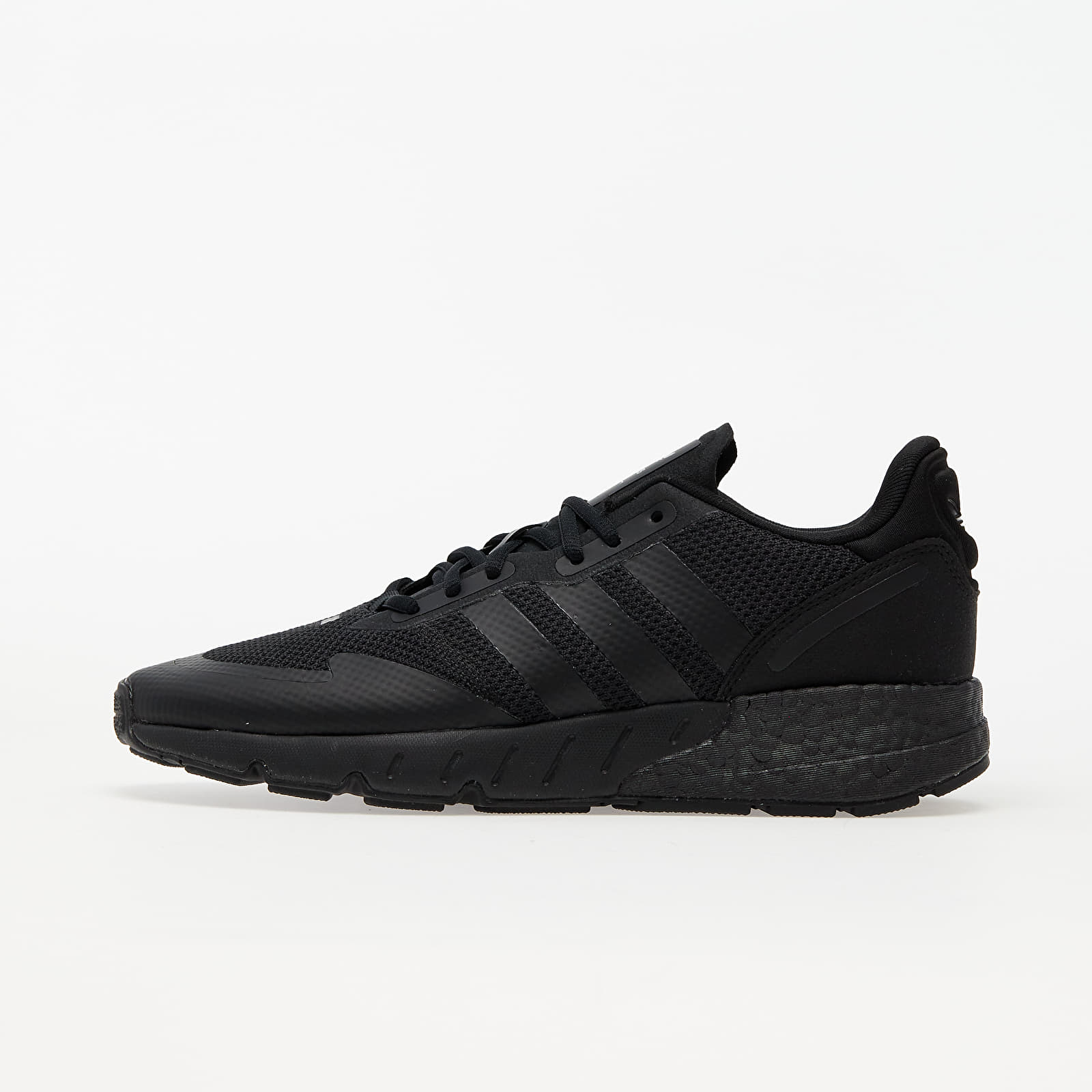 adidas ZX 1K BOOST Core Black/ Core Black/ Core Black H68721