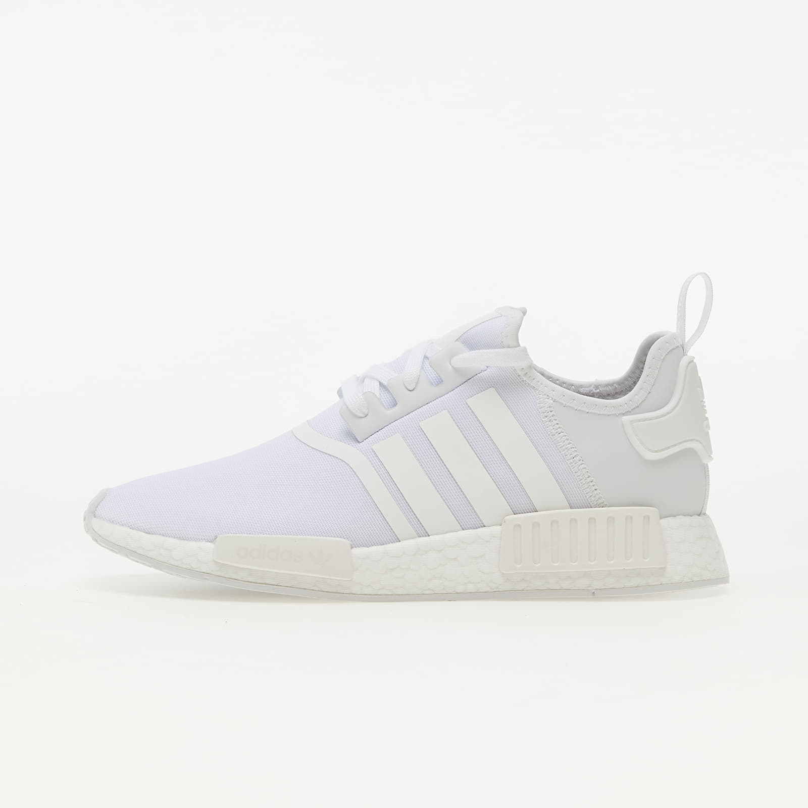 adidas NMD_R1 Ftwr White/ Ftwr White/ Ftwr White FY9384