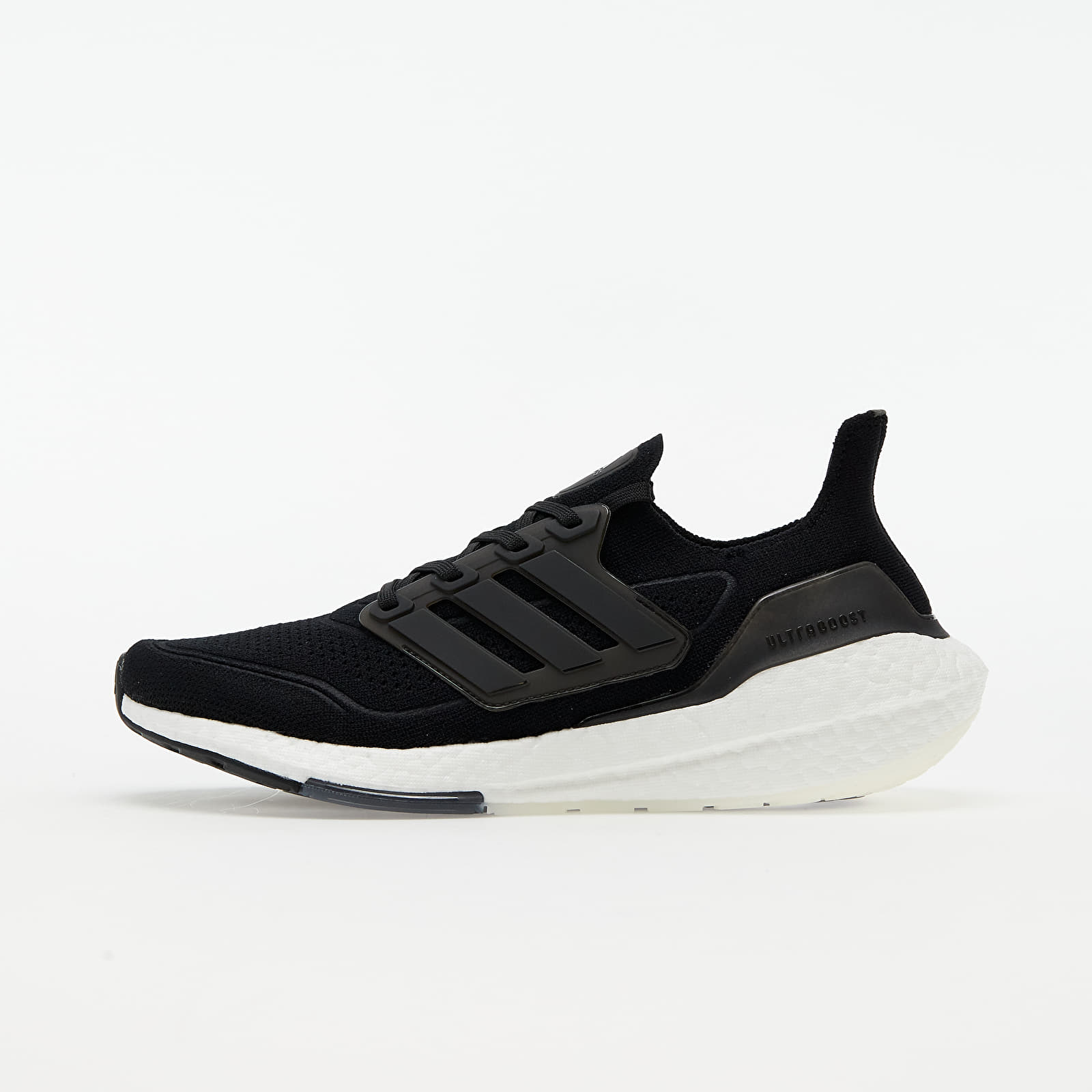 adidas UltraBOOST 21 Core Black/ Core Black/ Grey Four FY0378