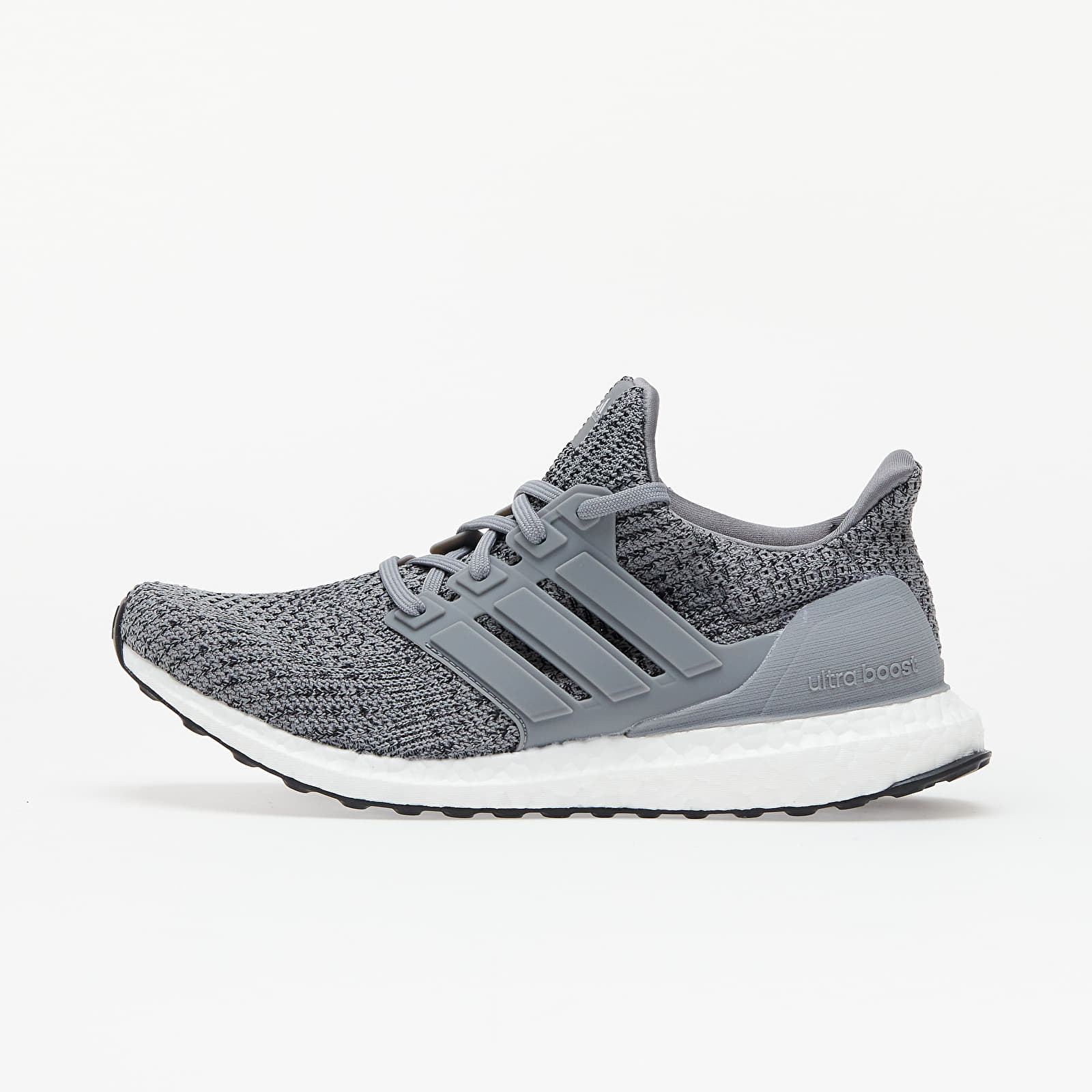adidas UltraBOOST 4.0 DNA Grey Three/ Grey Three/ Core Black FY9319