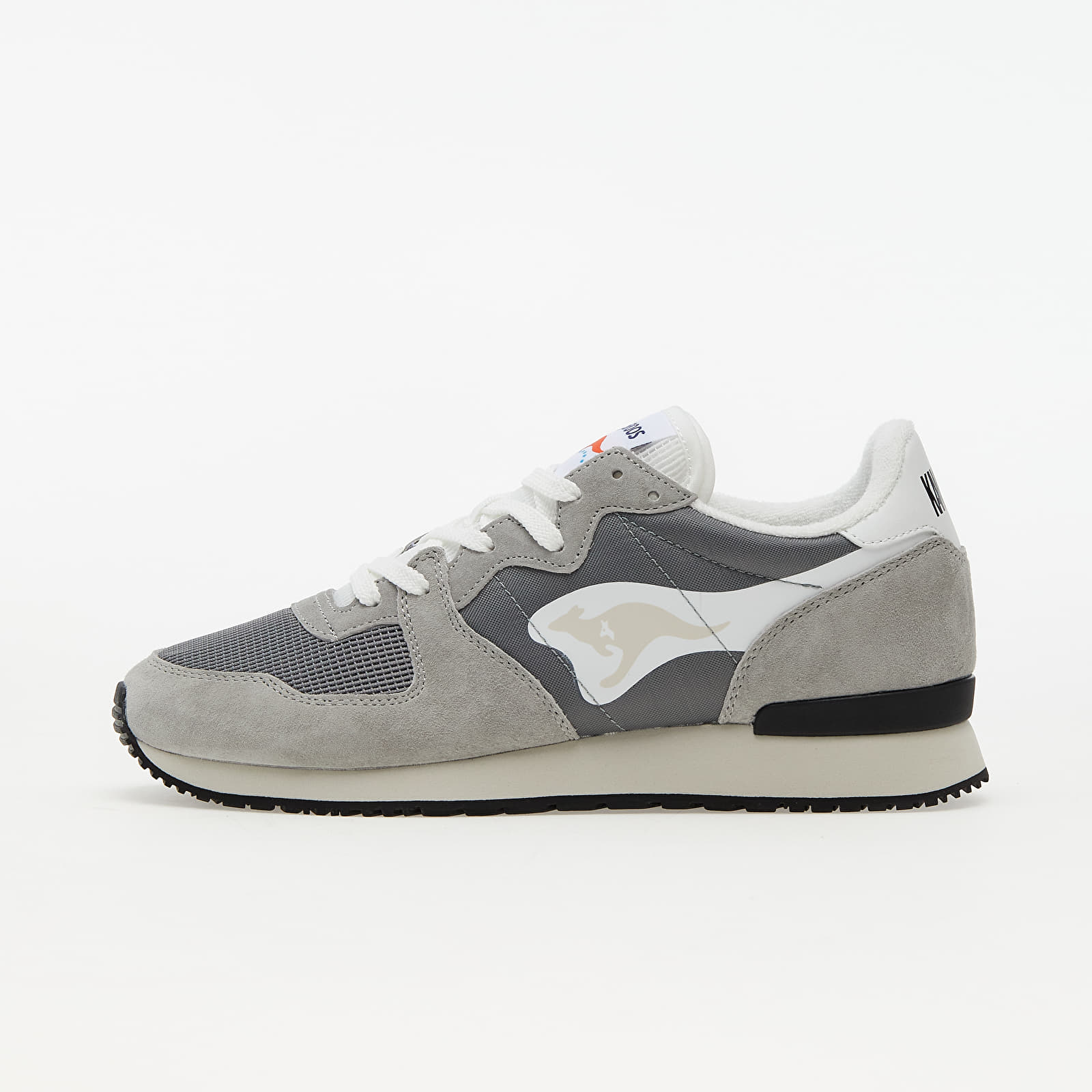 KangaROOS Aussie - Summer Vapor Grey 472810002004
