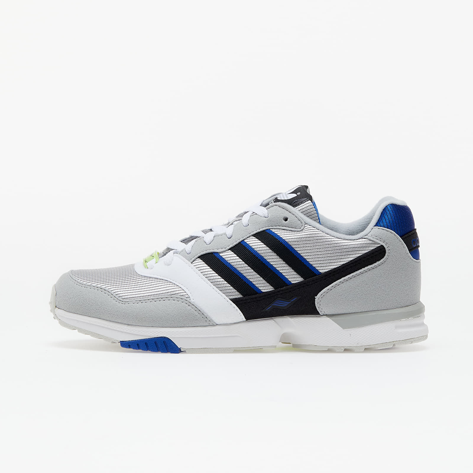 adidas ZX 1000 C Grey One/ Core Black/ Team Royal Blue FX6920