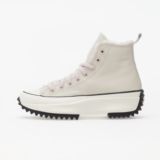 Converse Run Star Hike Lt Orewood Brown/ Silt Red 169550C