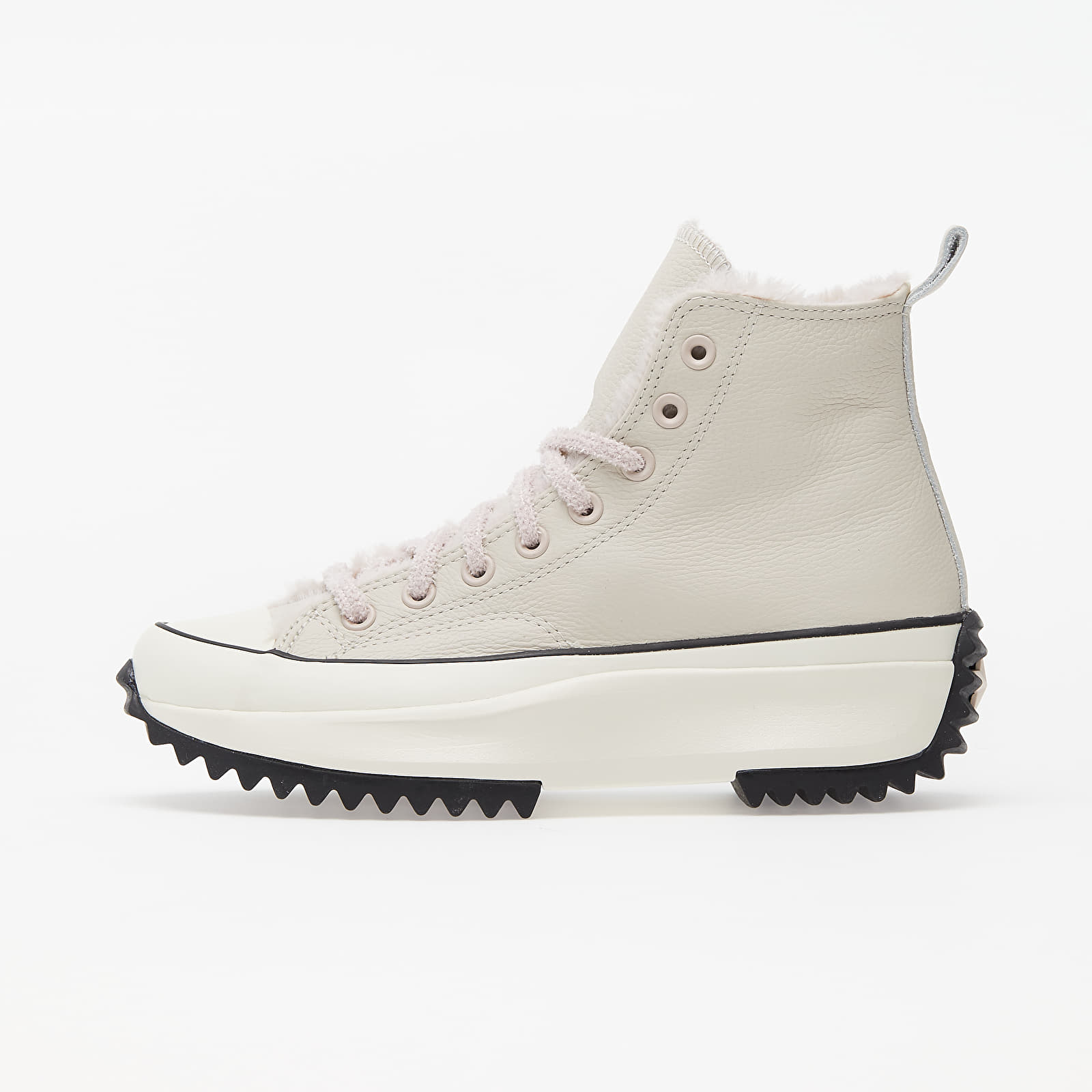 Converse Run Star Hike Lt Orewood Brown/ Silt Red 169550C