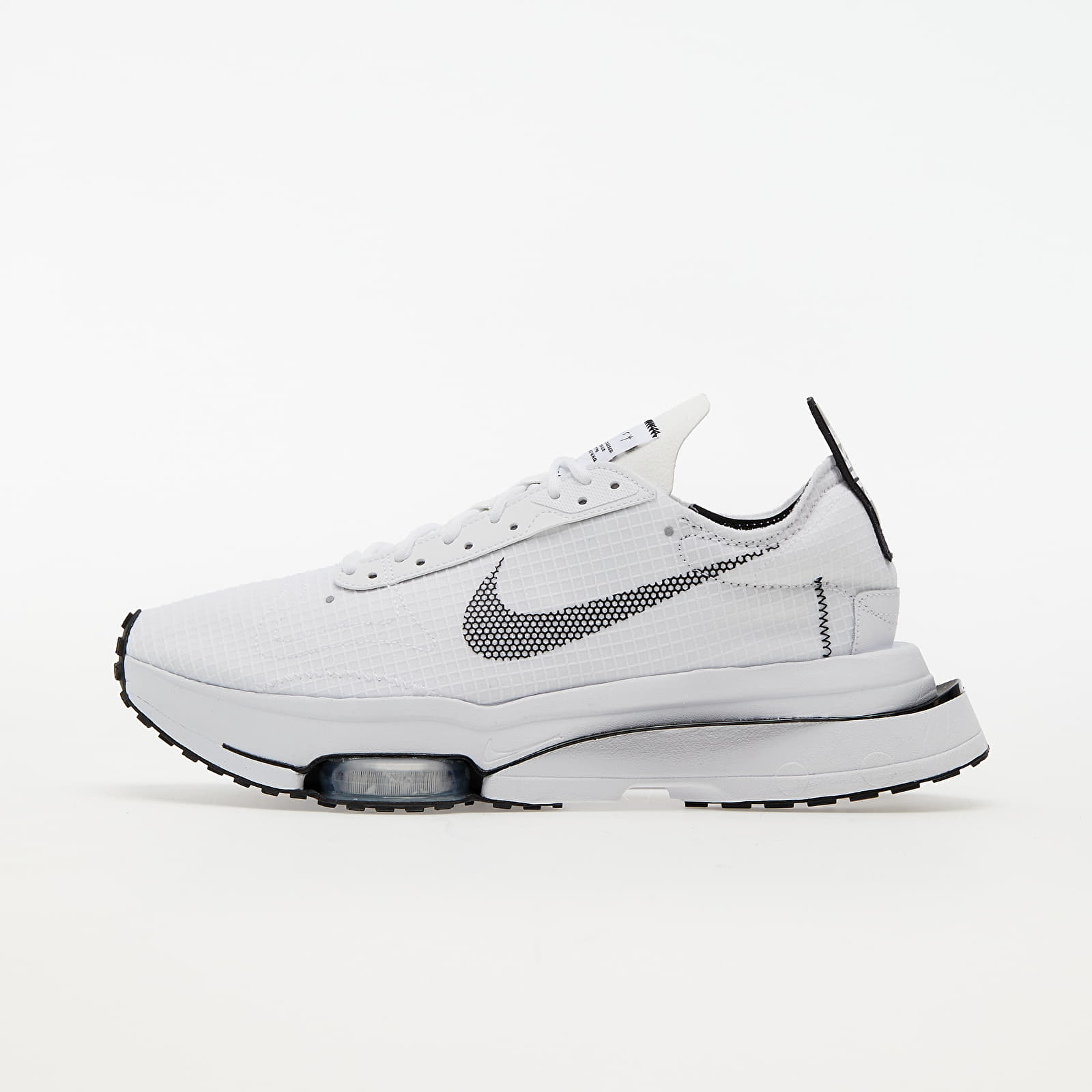 Nike Air Zoom-Type SE White/ Black-White-Pure Platinum CV2220-100