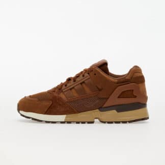adidas ZX 10,000 C Schokohase Wild Brown/ Cream White/ Savannah GX7576