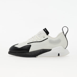Y-3 Orisan Core White/ Core White/ Black FZ4319