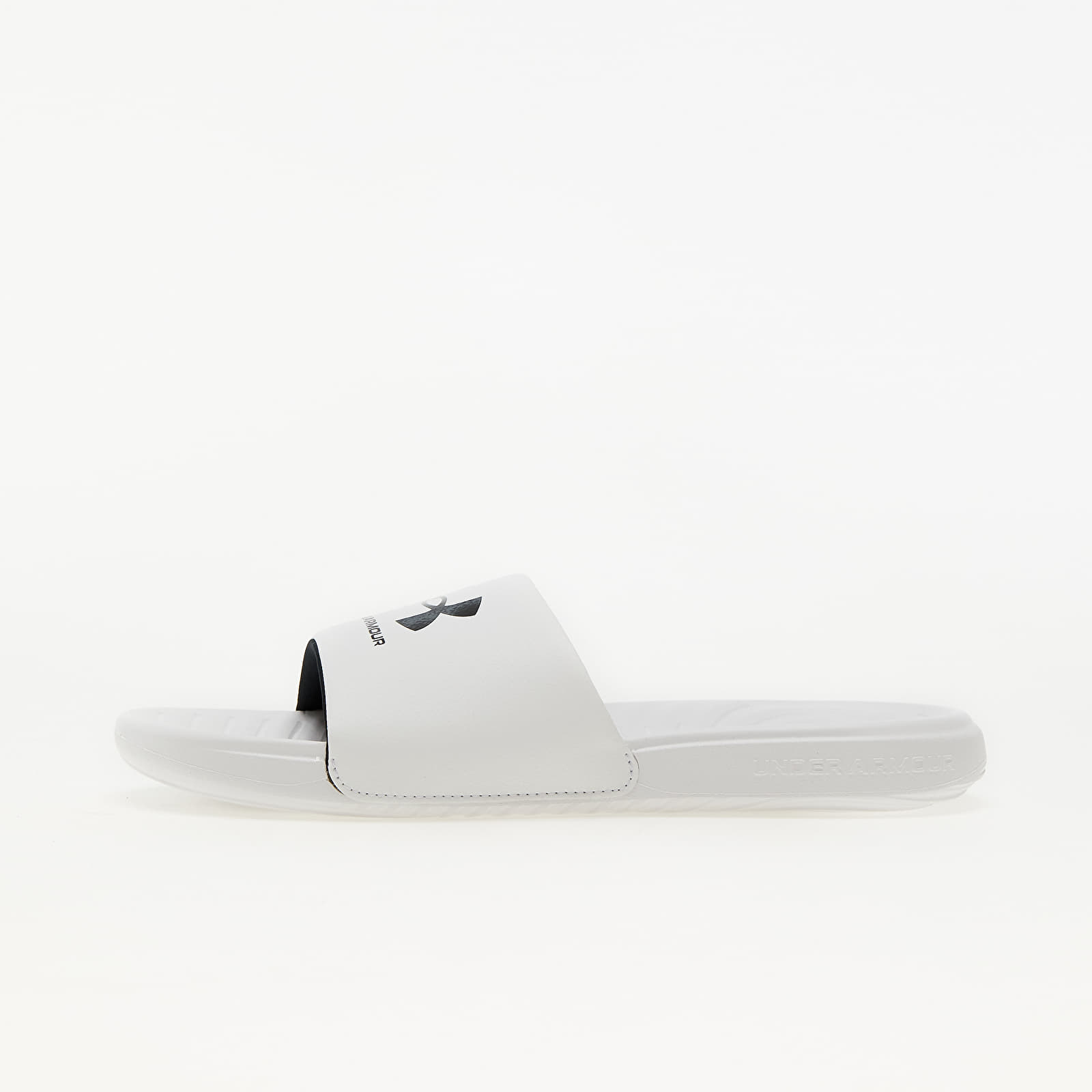 Under Armour M Ansa Fix SL White 3023761-103