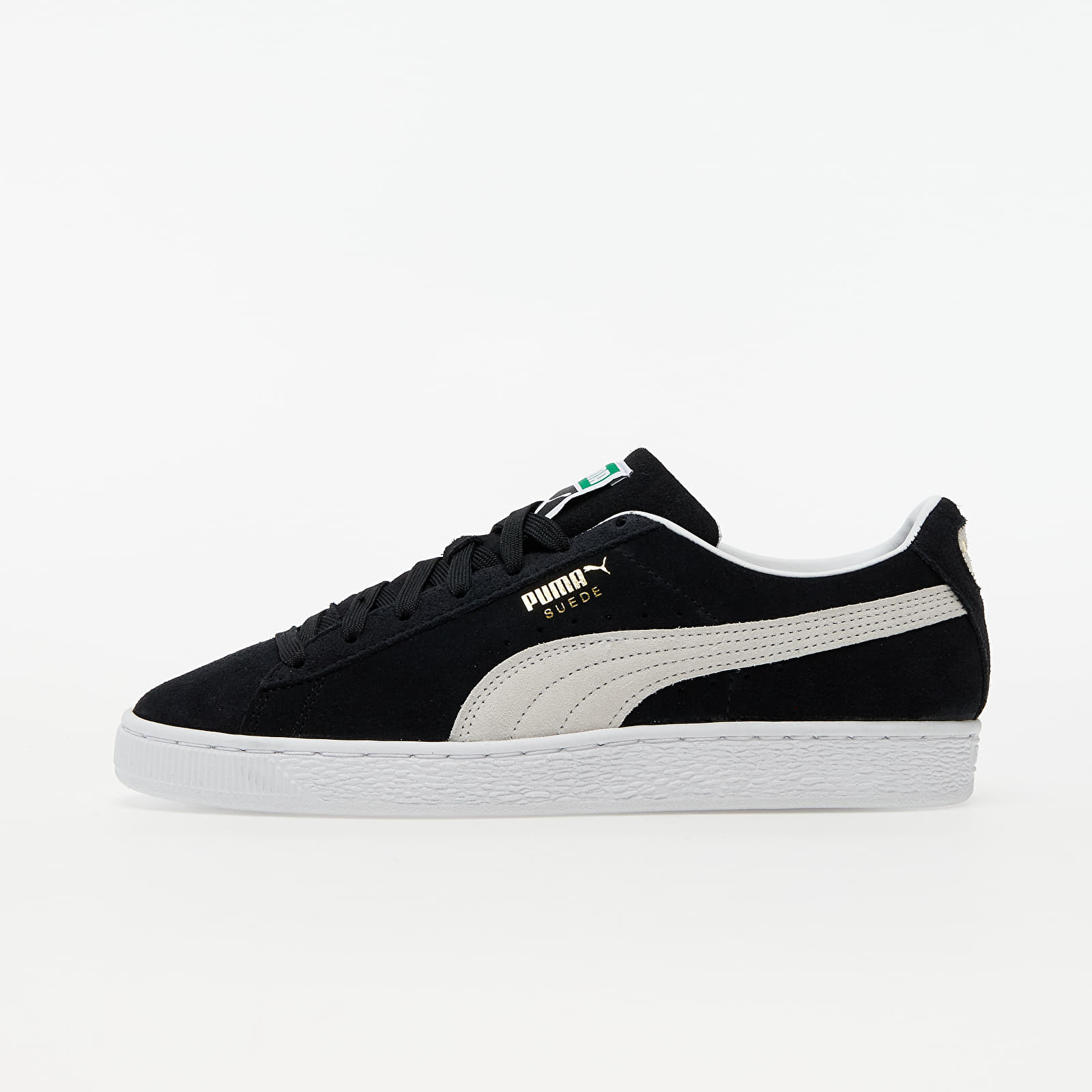 Puma Suede Classic XXXI Puma Black-Puma White 37491501