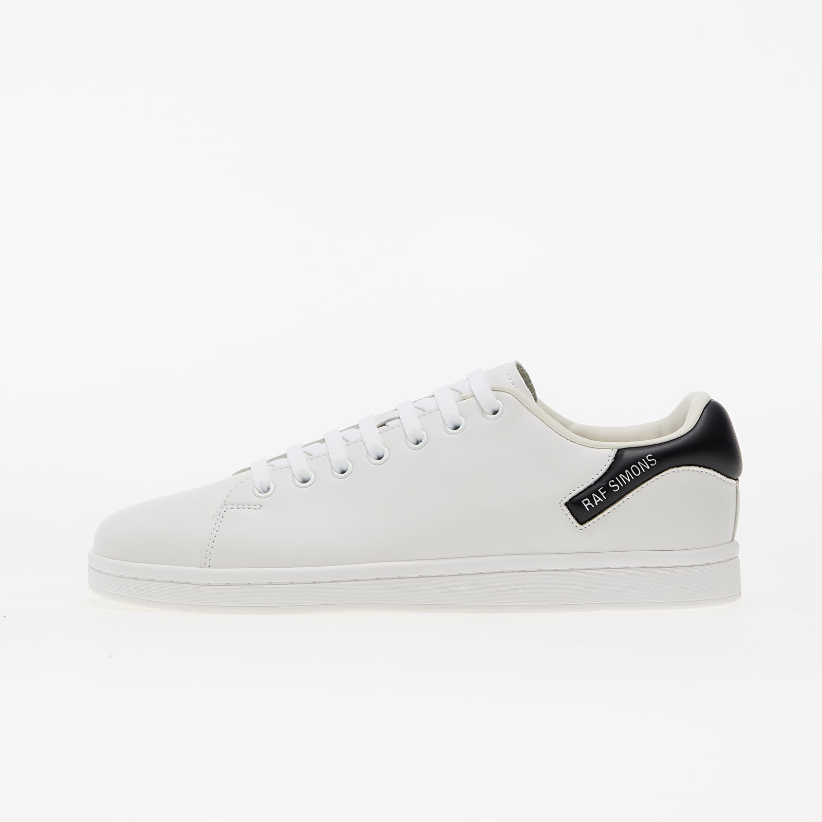 Raf Simons Orion White/ Black 40 HR760001S 0062
