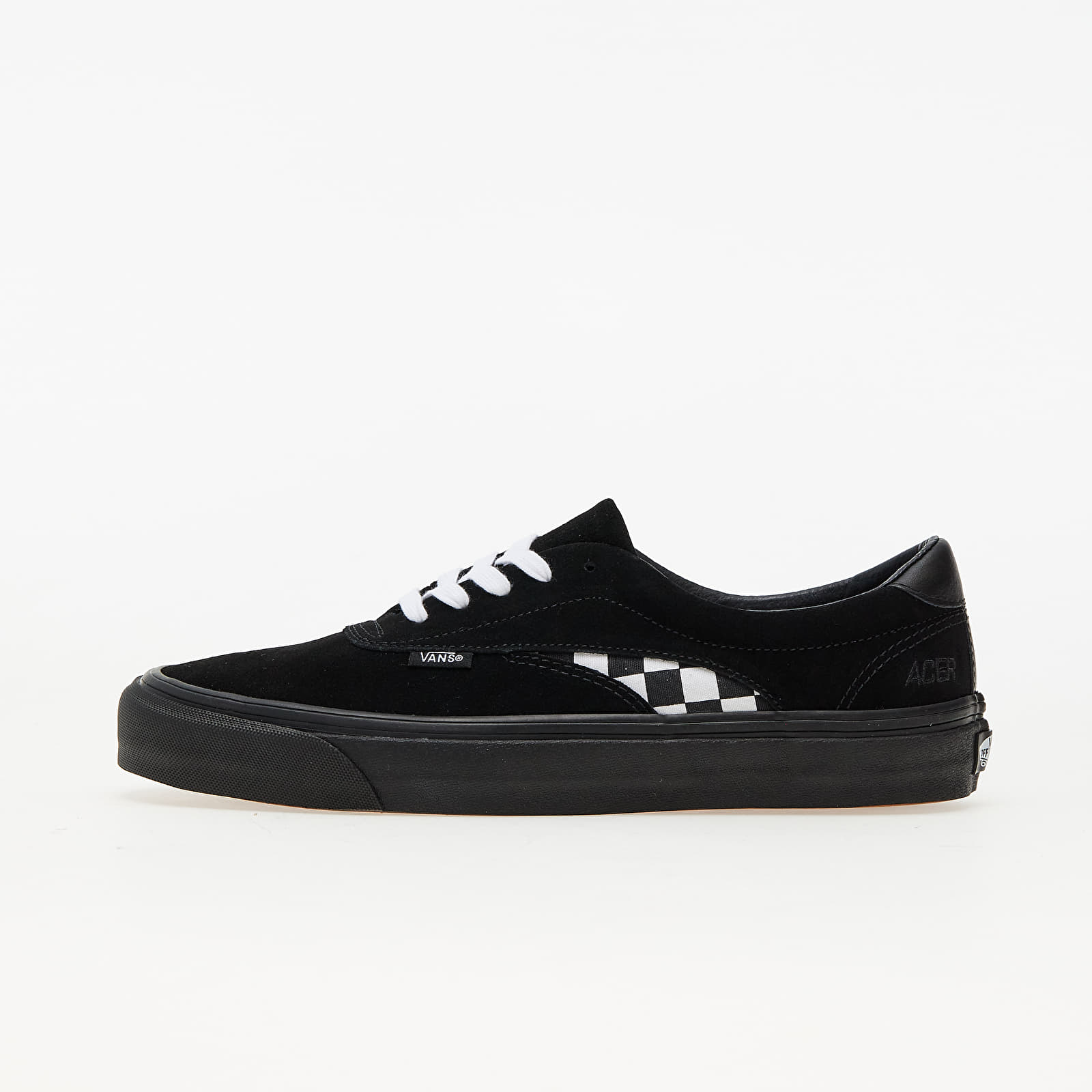 Vans Acer NI SP (Seasonal Build) Black/ Black VN0A4UWY3XM1