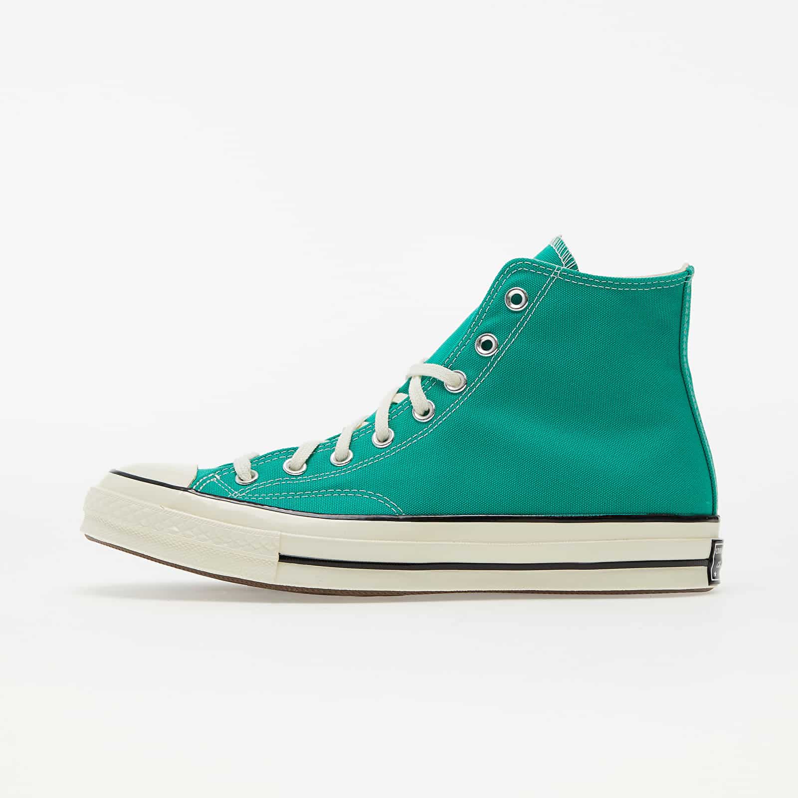 Converse Chuck 70 Court Green/ Egret/ Black 170089C