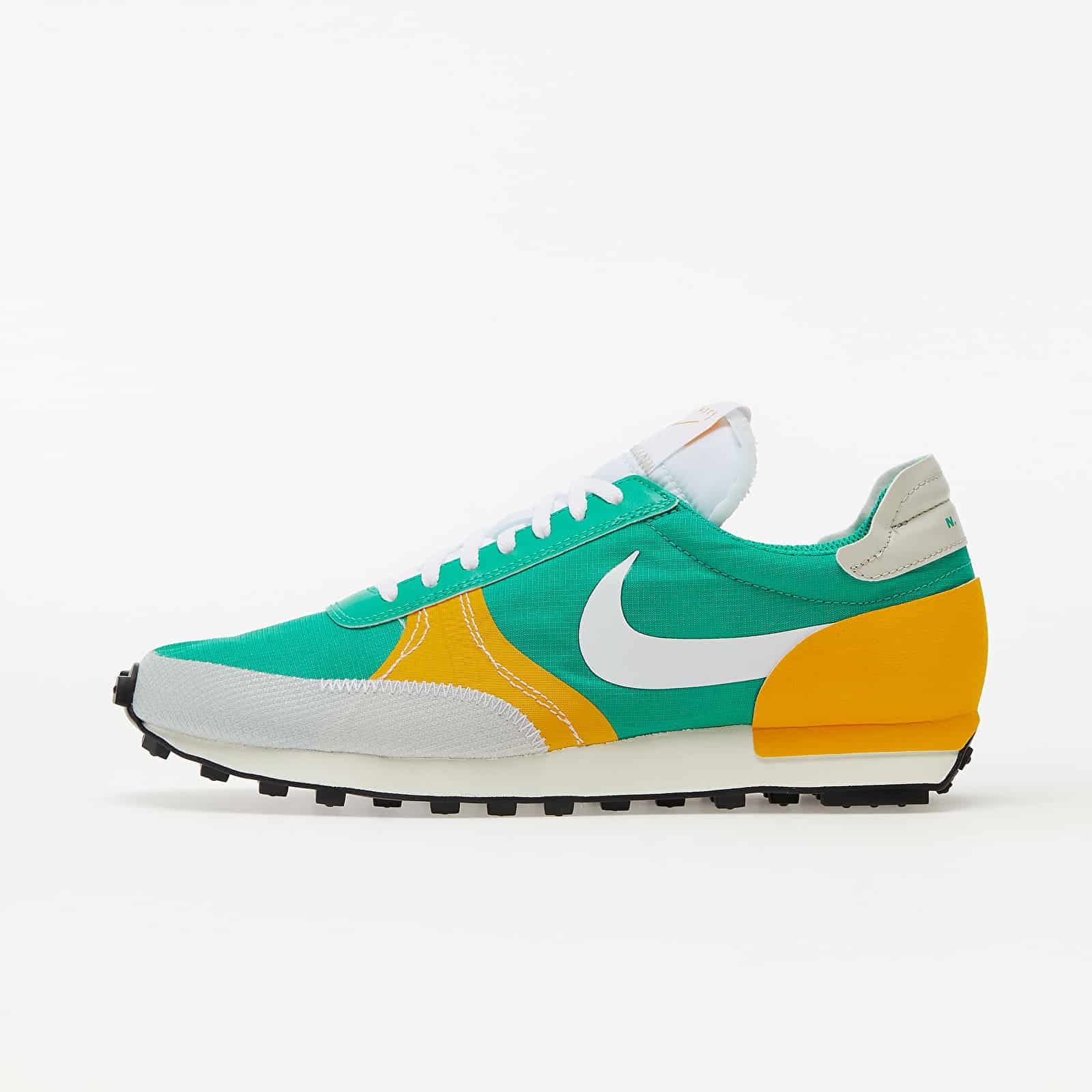 Nike Daybreak-Type SE Stadium Green/ White-University Gold CU1756-300